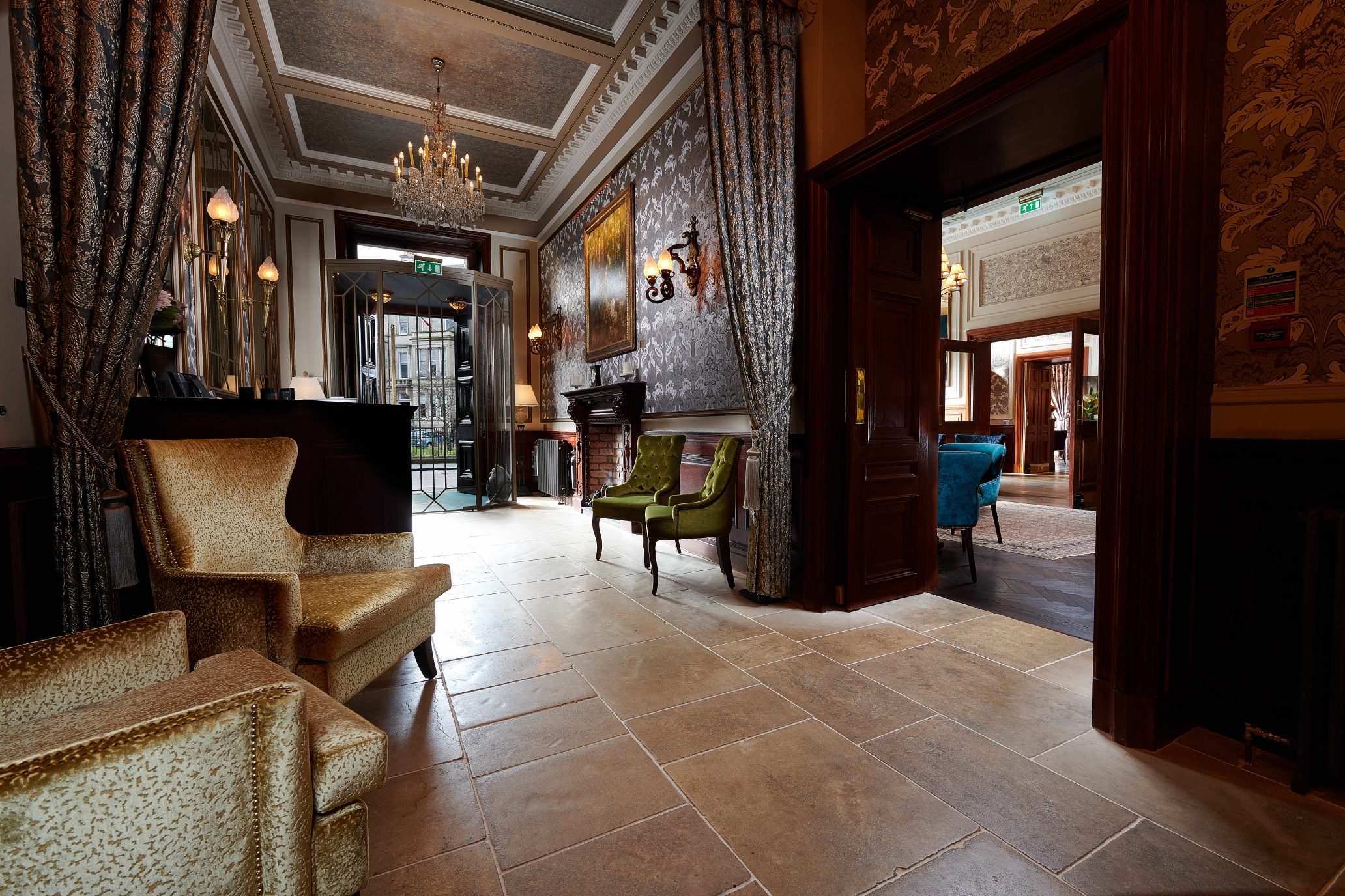 The Bonham, photo 18 of 37
