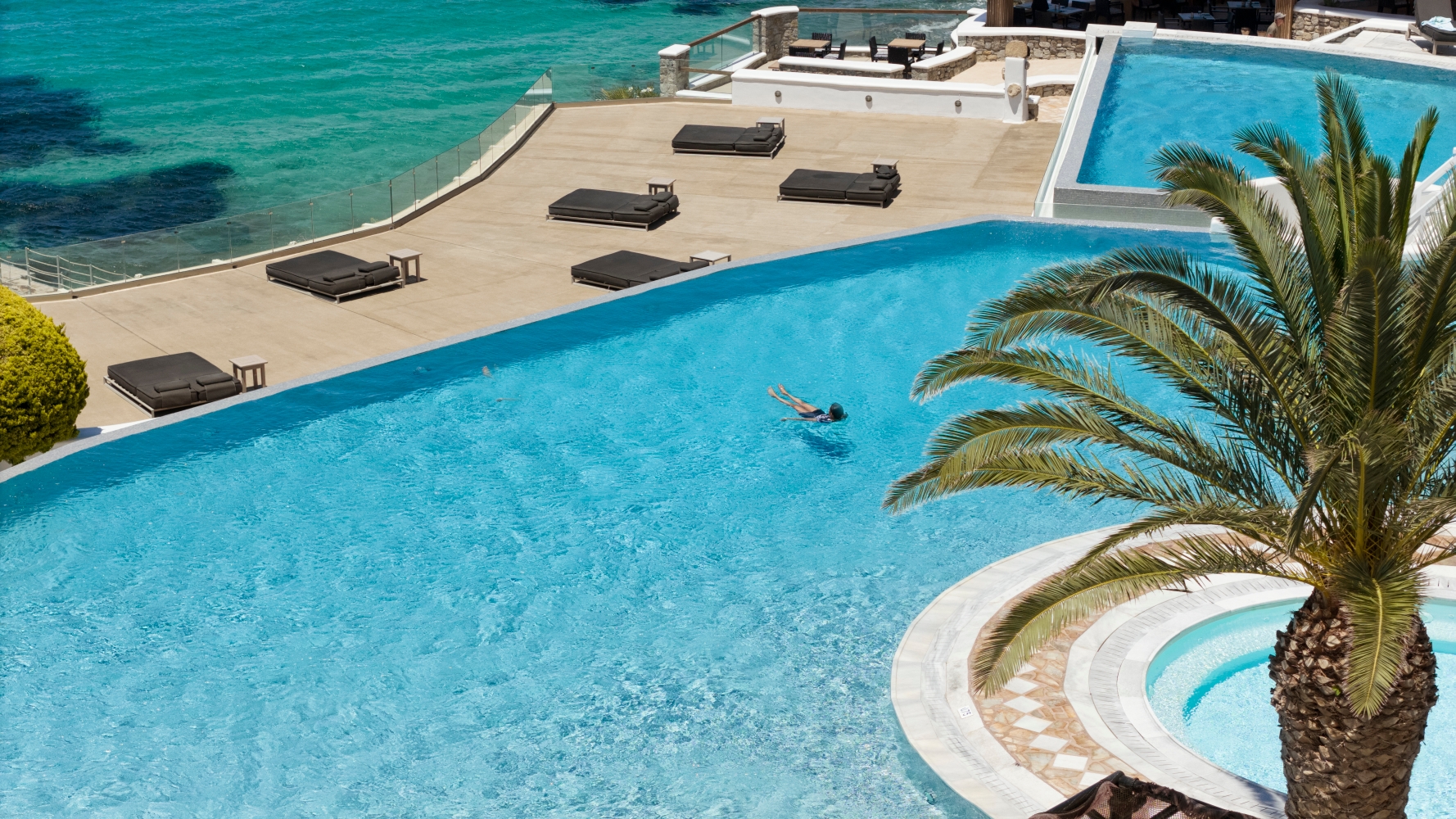 Saint John Hotel Villas &amp; Spa, photo 38 of 111