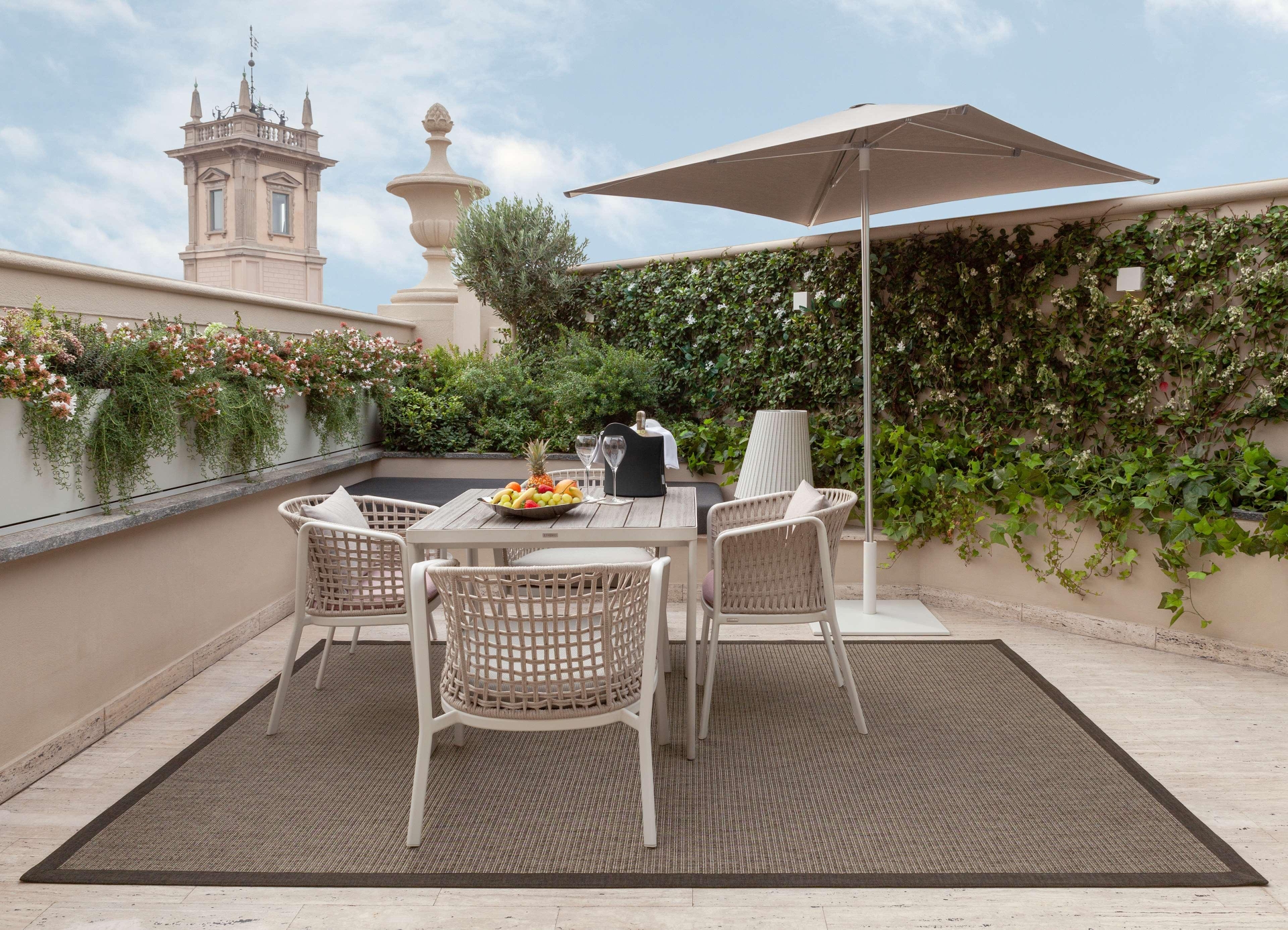 Park Hyatt Milan, photo 130 of 199
