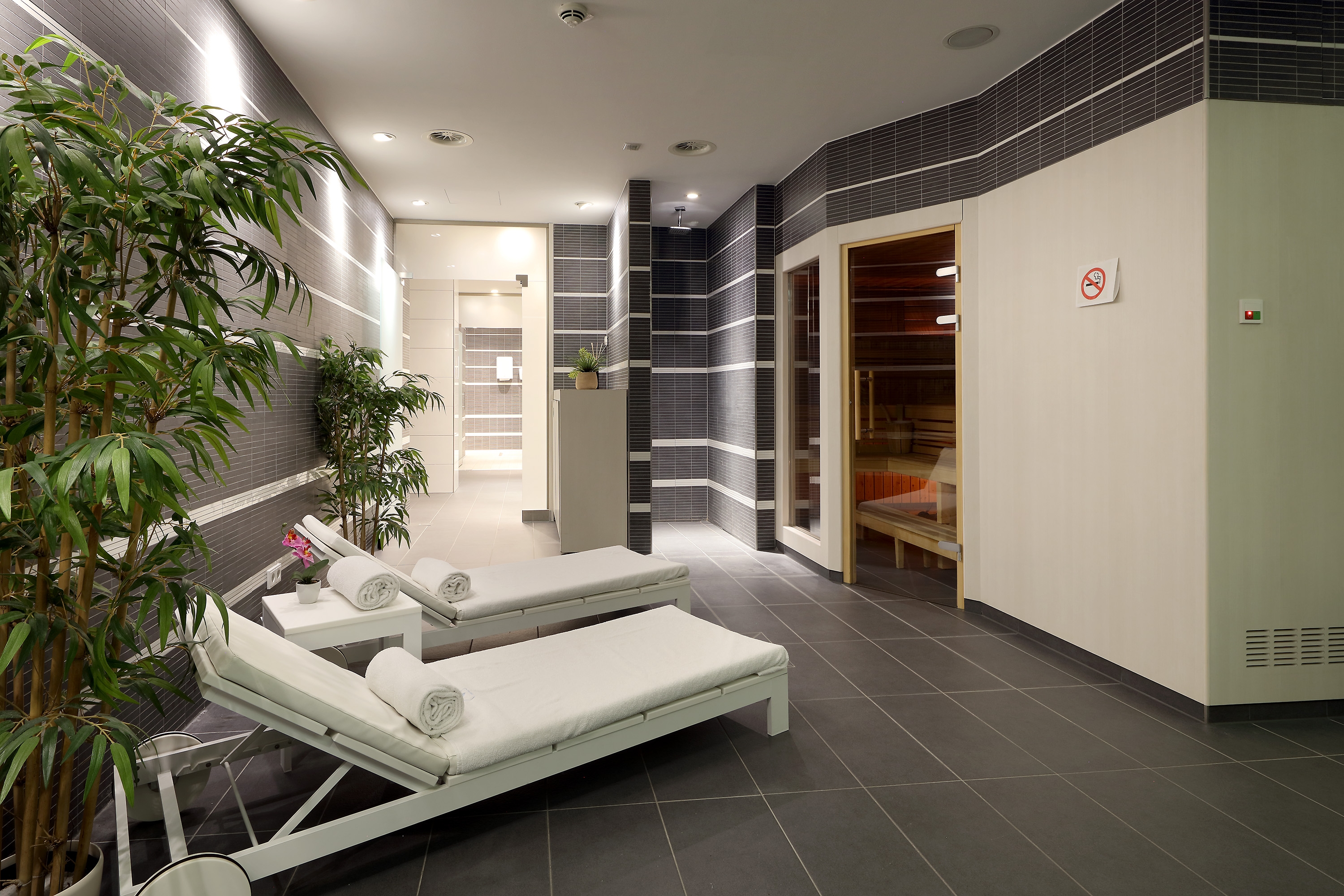 Eurostars Book Hotel, photo 49 of 50