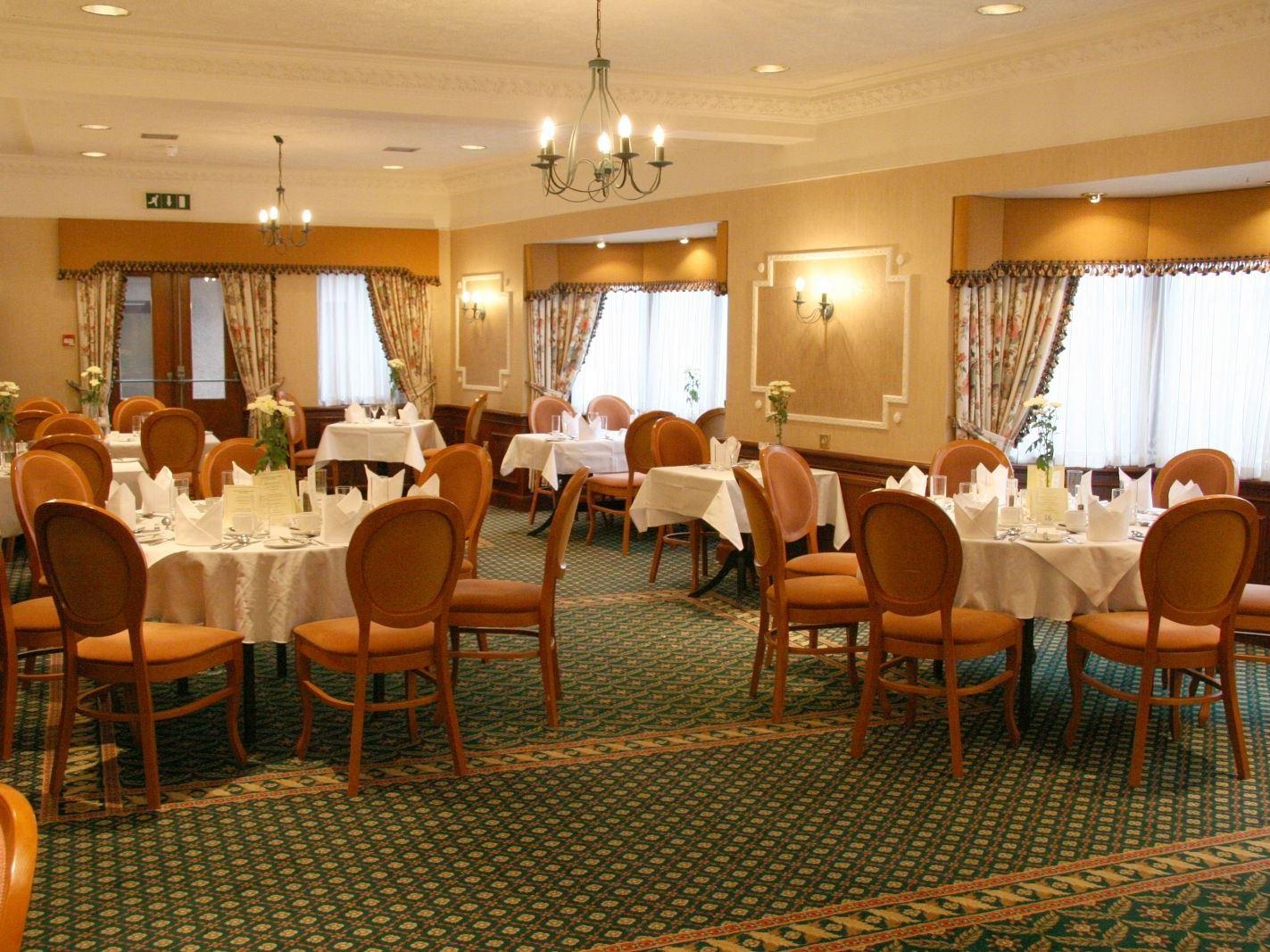Craigmonie Hotel Inverness by Compass Hospitality, photo 8 of 31