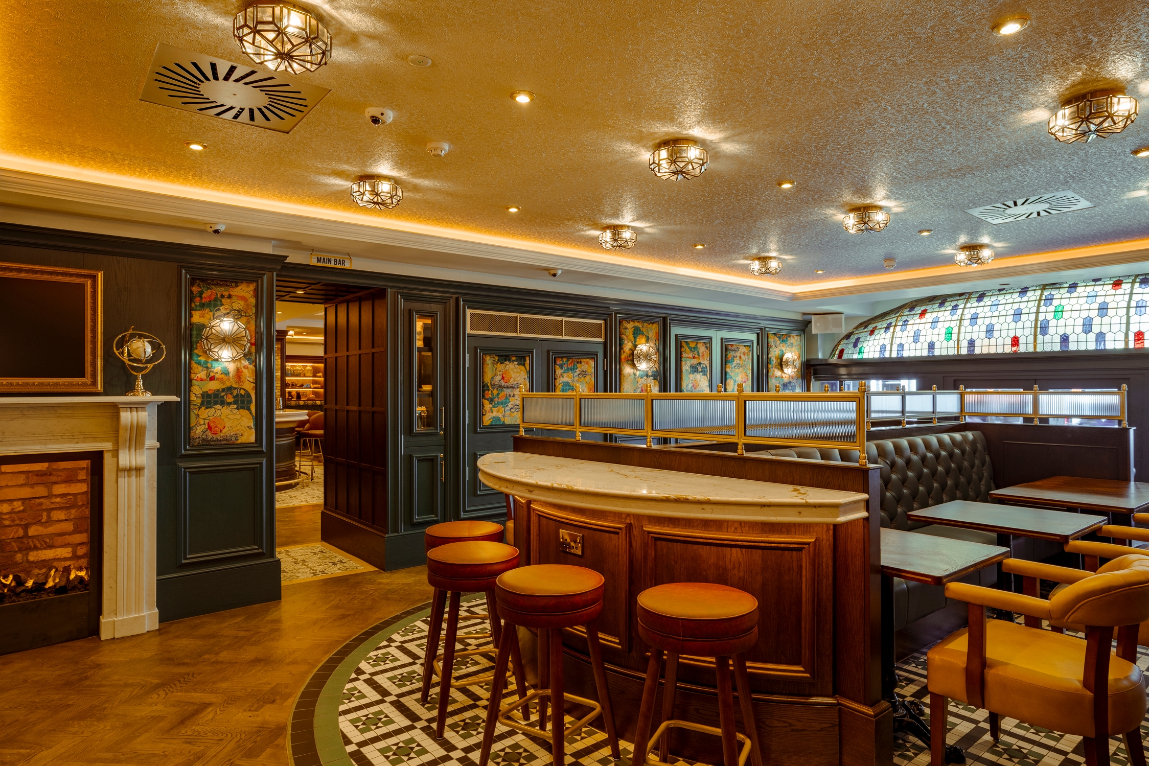 The Mercantile Hotel, photo 29 of 30
