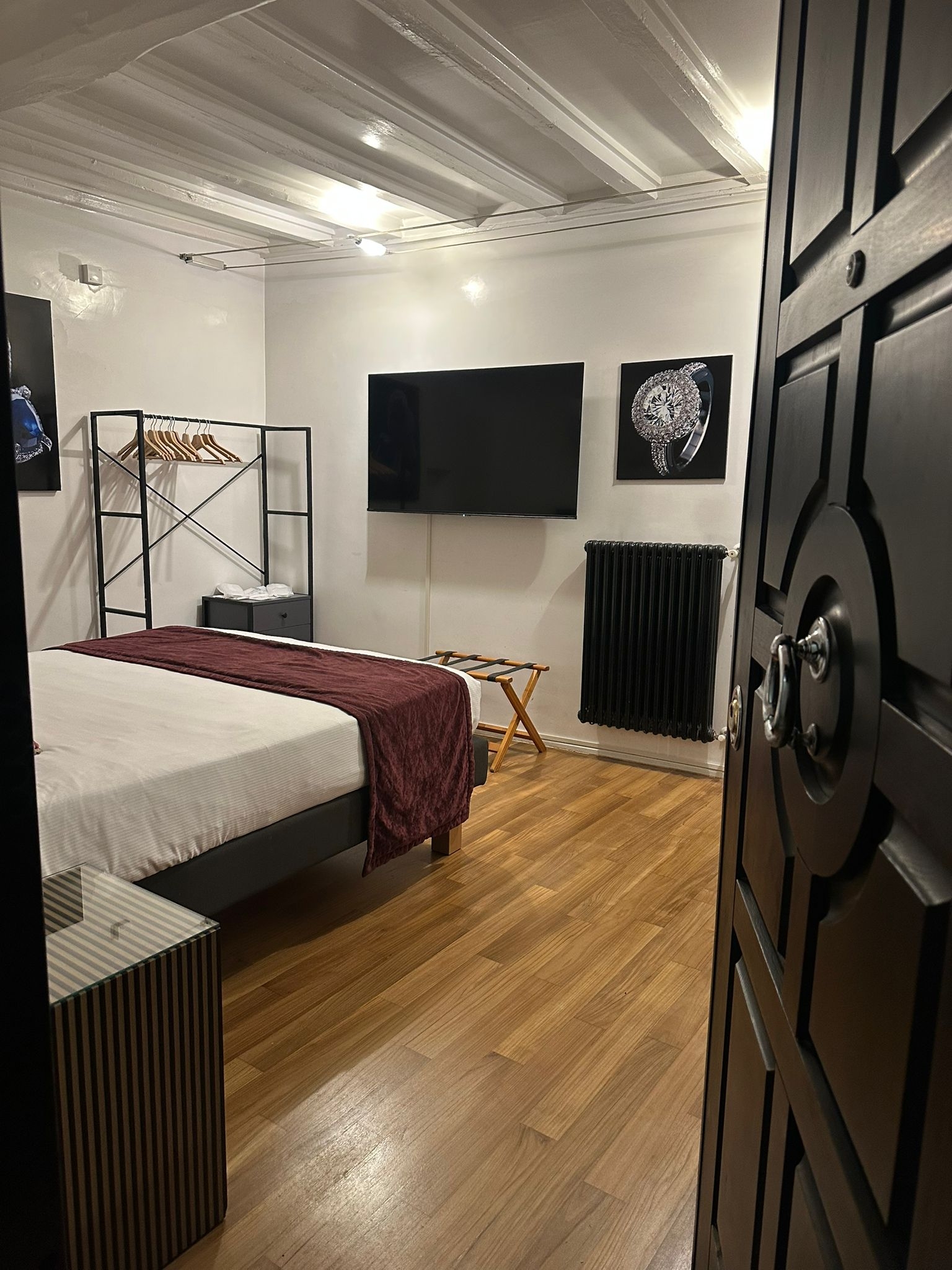 Trevi Palace Luxury Inn, photo 51 of 57