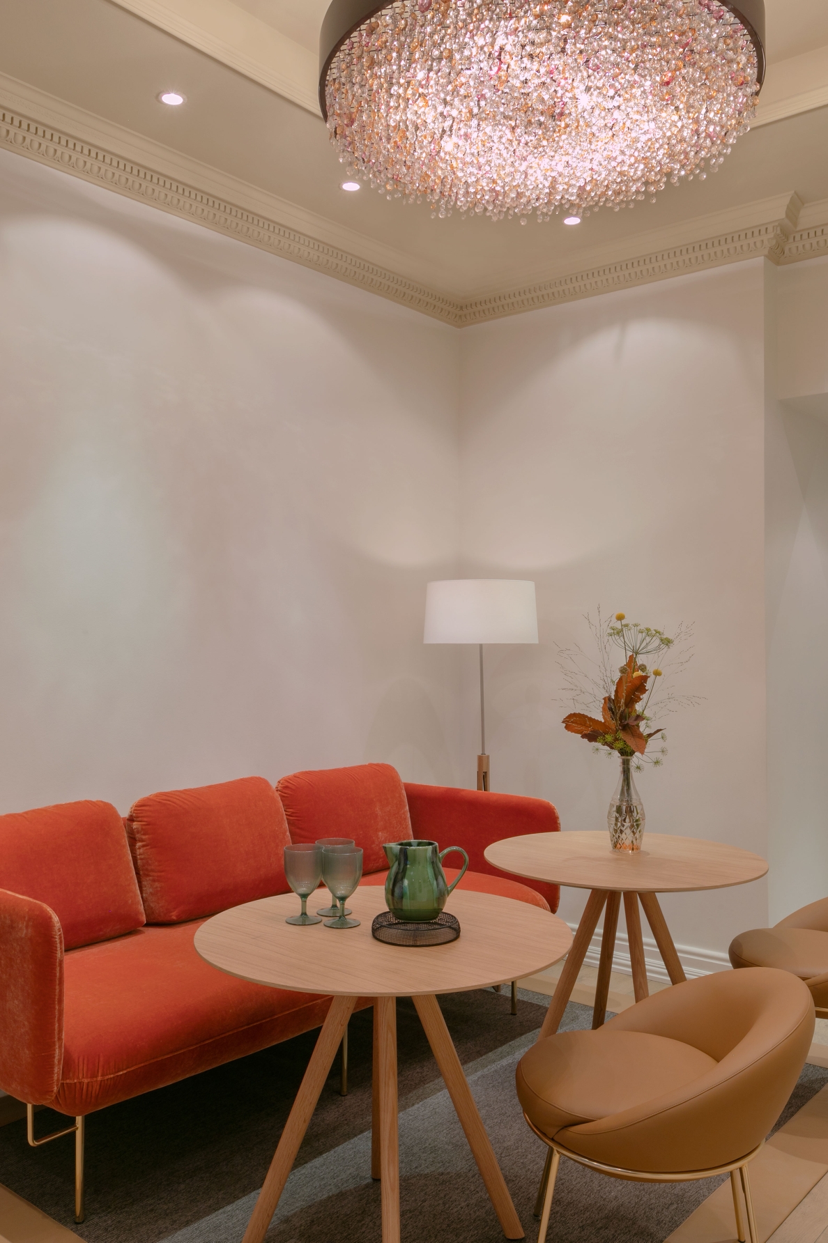 Melia London Kensington Member of Melia Collection, photo 14 of 124