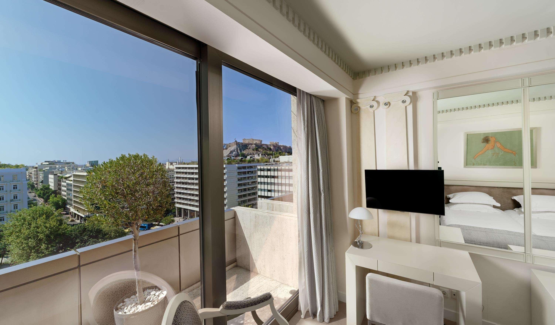 NJV Athens Plaza, photo 38 of 84