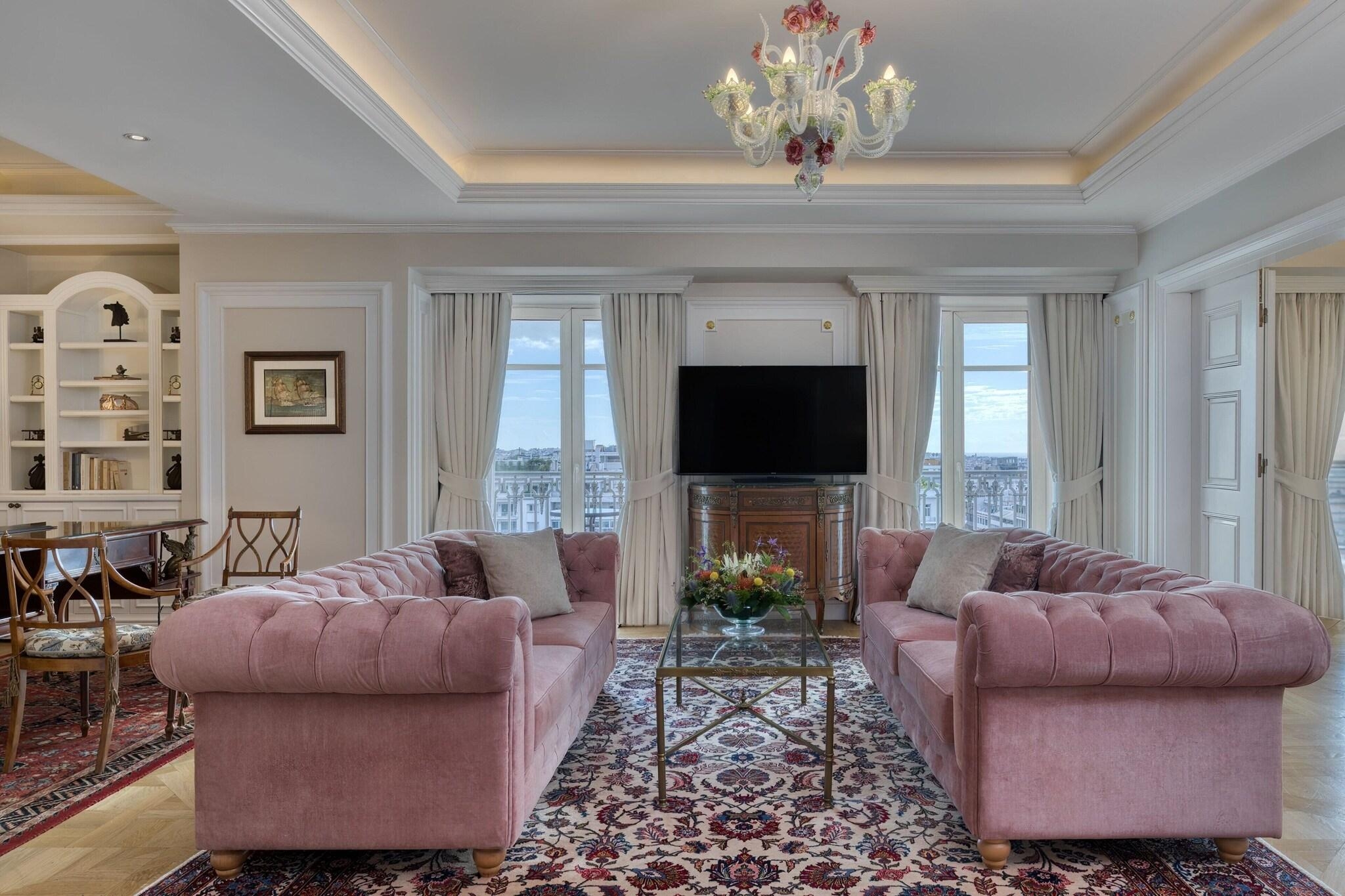 King George A Luxury Collection Hotel, photo 149 of 199