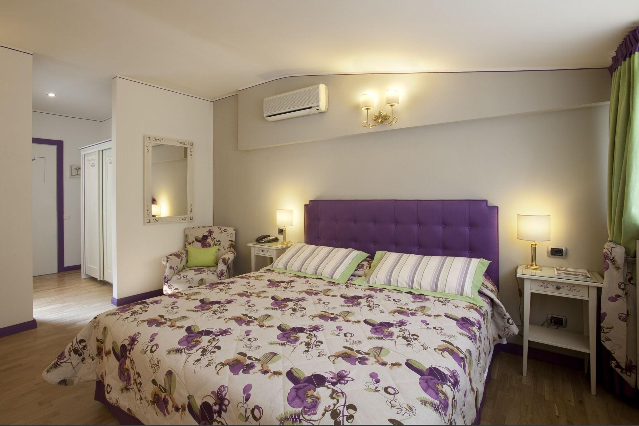 Hotel Posta Moltrasio, photo 51 of 135