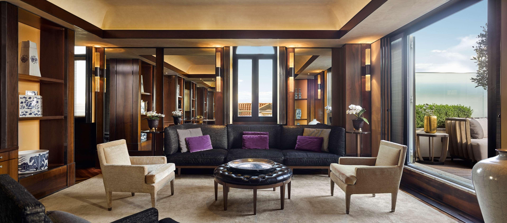 Park Hyatt Milan, photo 45 of 199