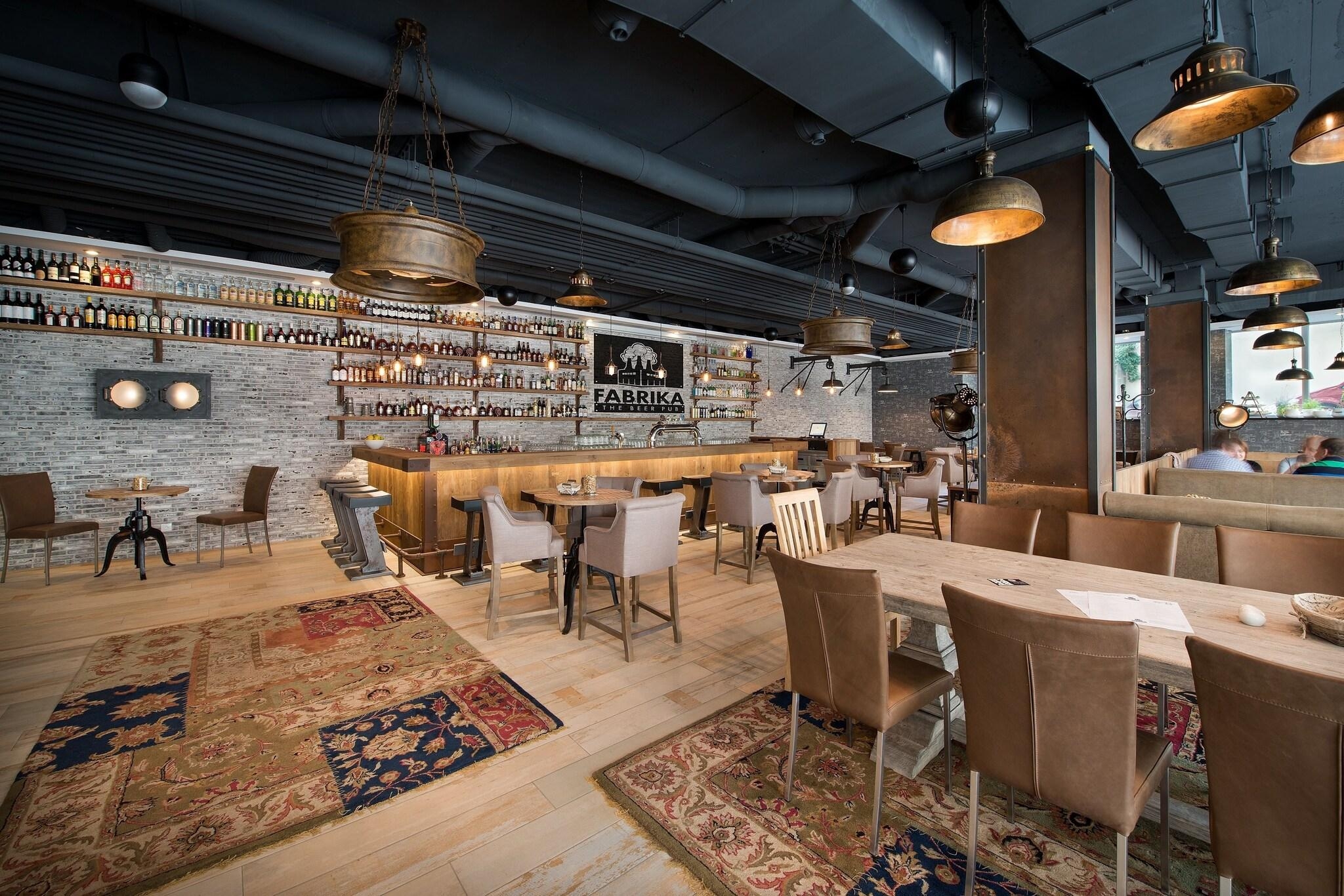 Loft Hotel Bratislava, photo 57 of 90