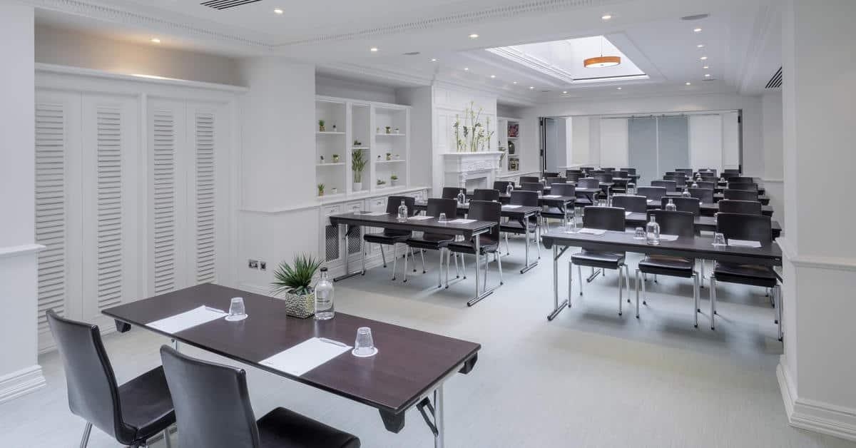 Melia London Kensington Member of Melia Collection, photo 97 of 124