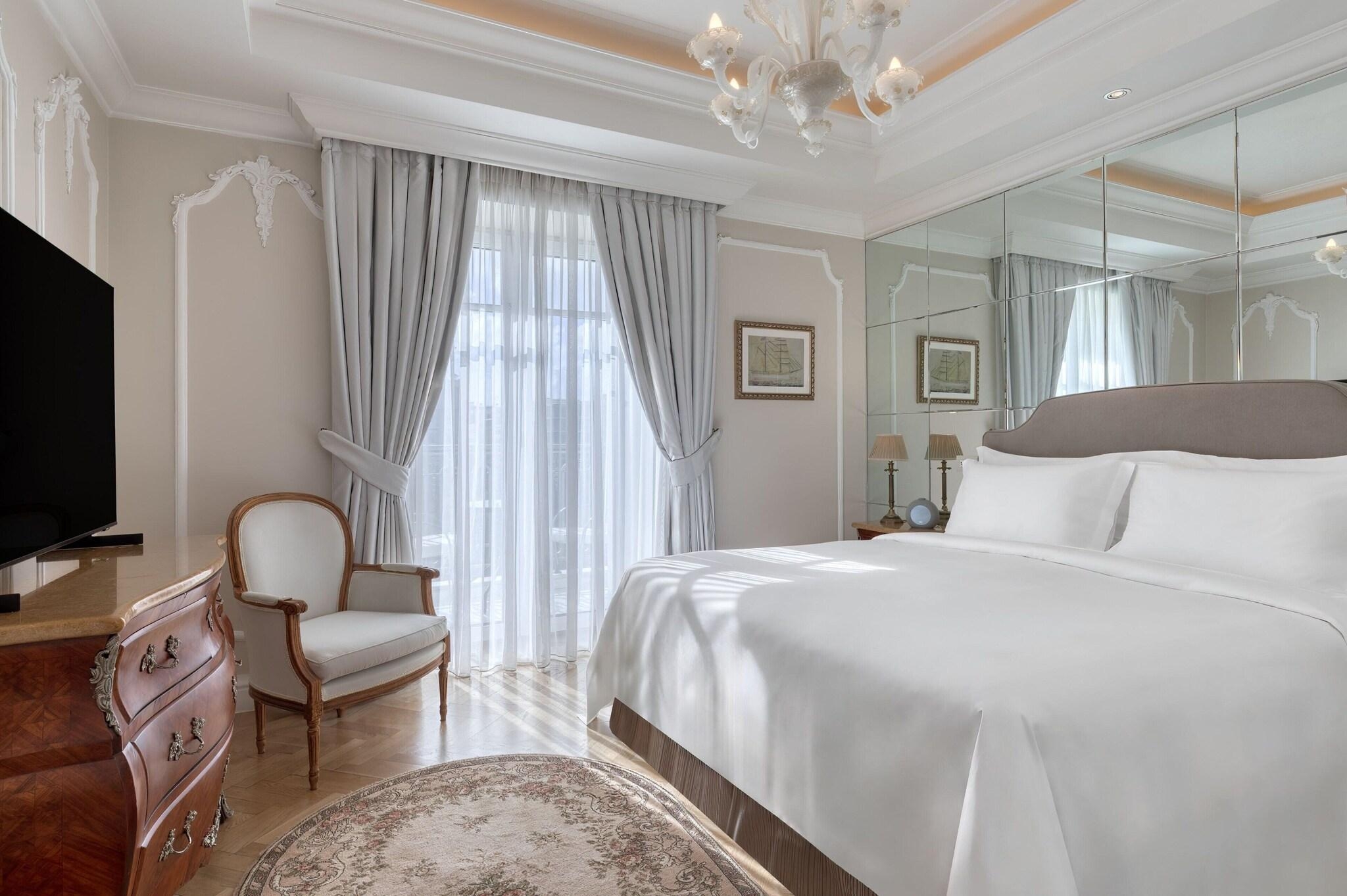 King George A Luxury Collection Hotel, photo 143 of 199