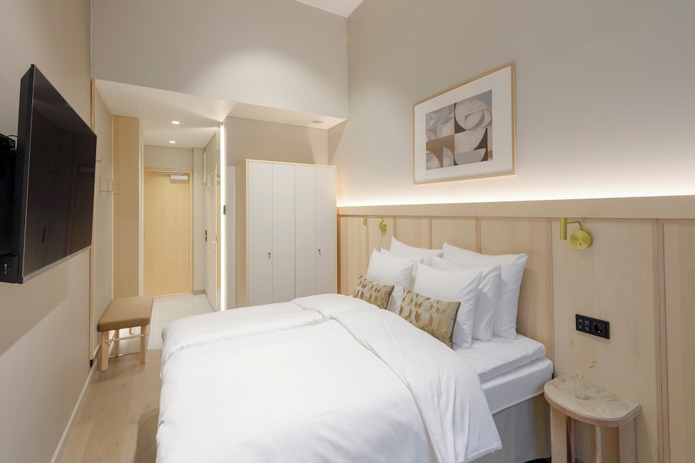 Solo Sokos Hotel Pier 4, photo 23 of 120