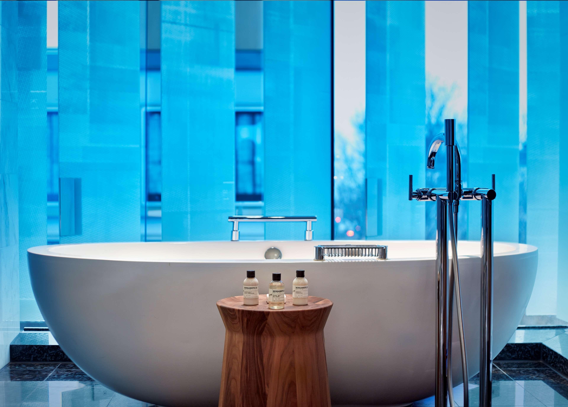 Park Hyatt Zurich, photo 55 of 153