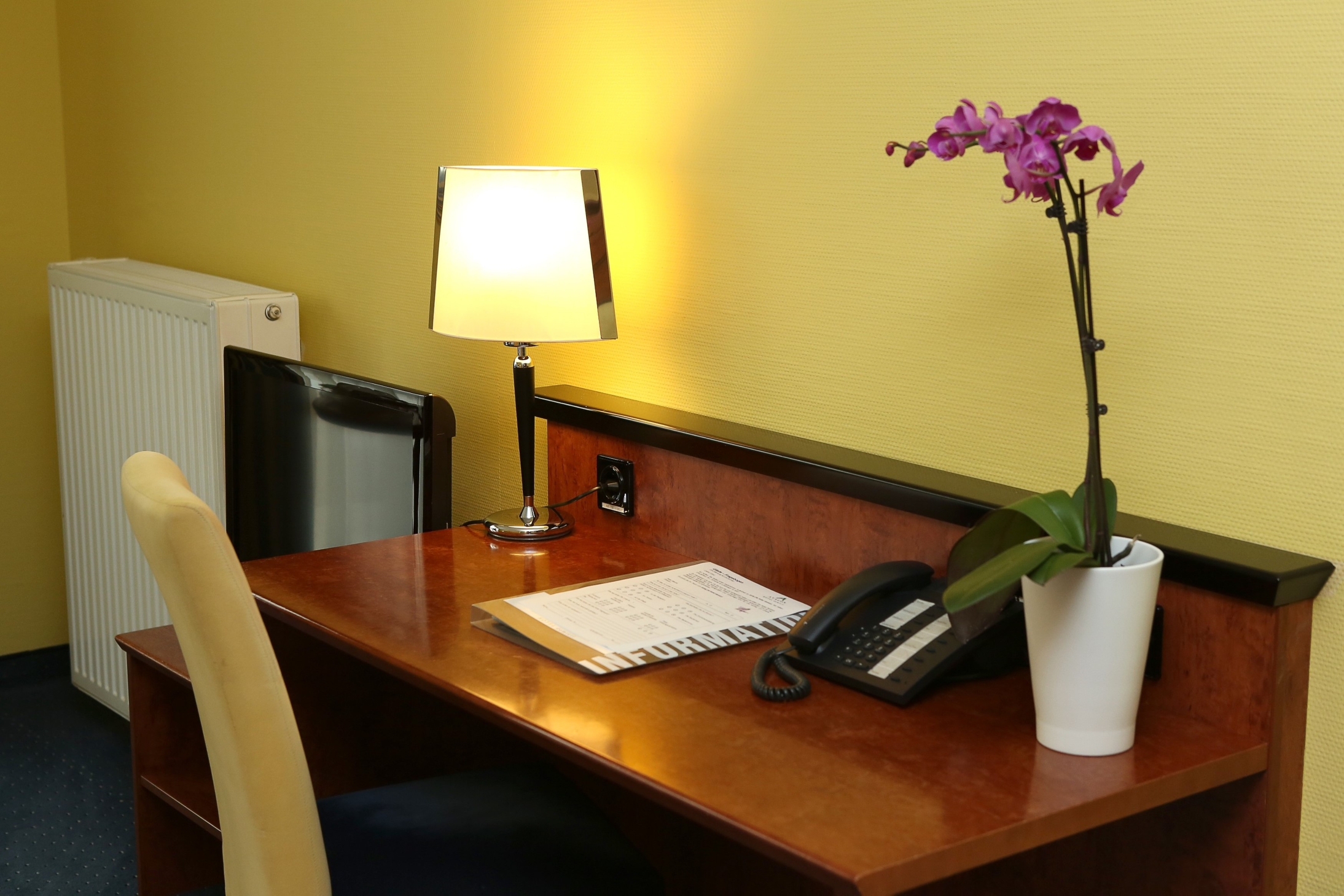 Amedia Hotel Frankfurt-Ruesselsheim by Wyndham, photo 23 of 40