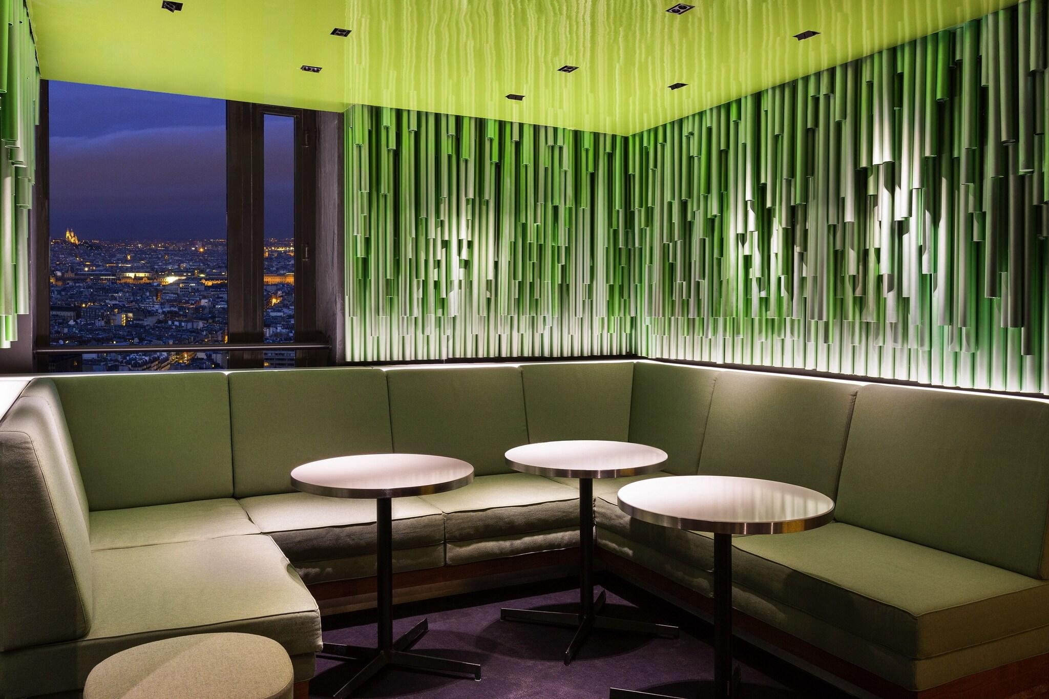 Pullman Paris Montparnasse, photo 48 of 199