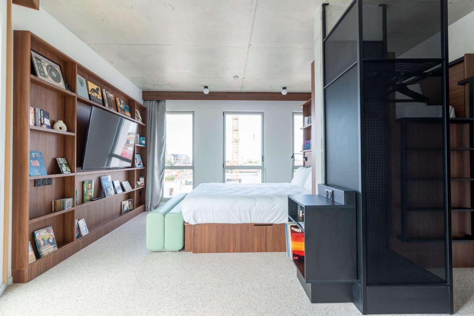 Jost Bordeaux, photo 3 of 29