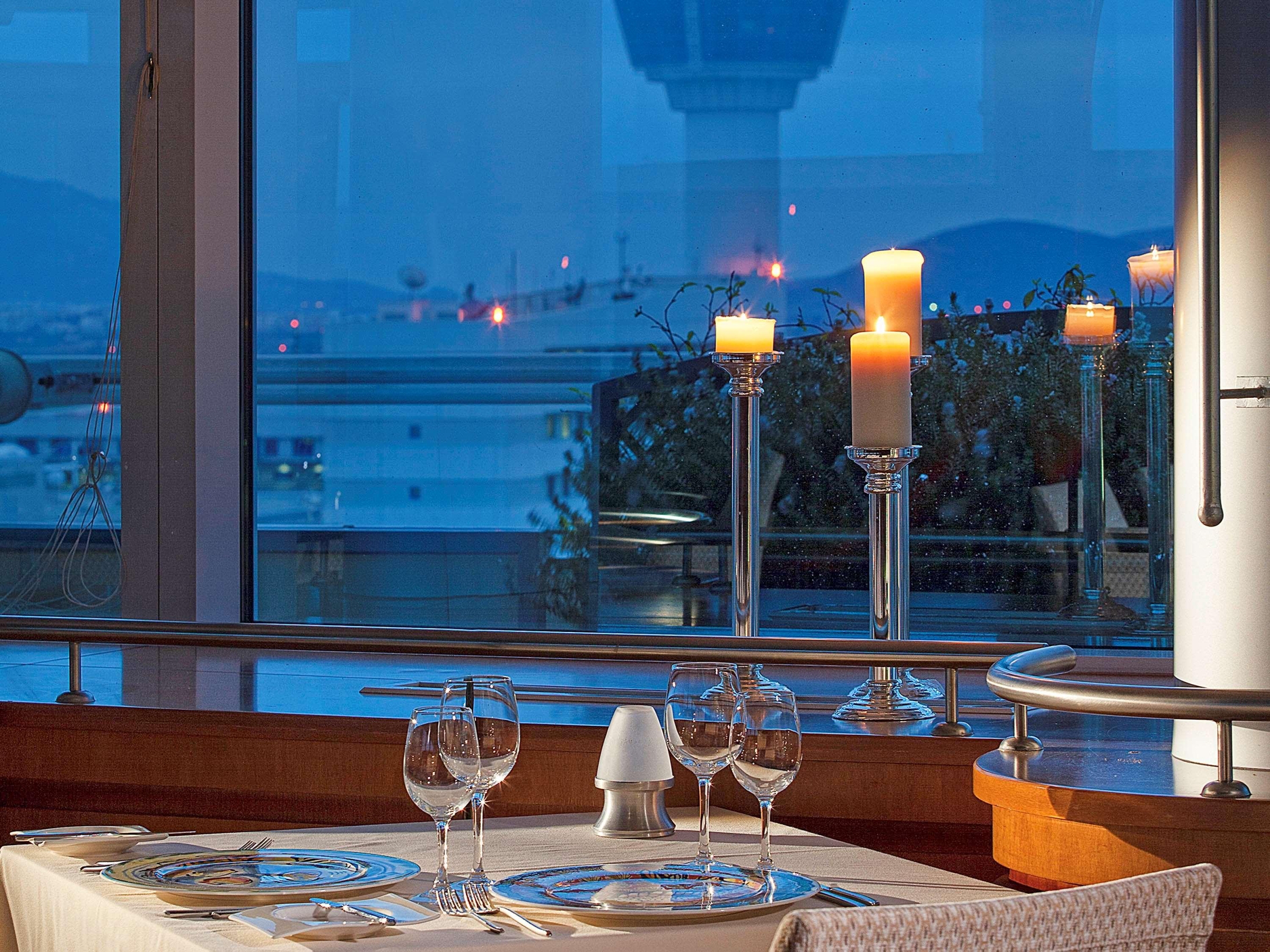 Sofitel Athens Airport, photo 98 of 179