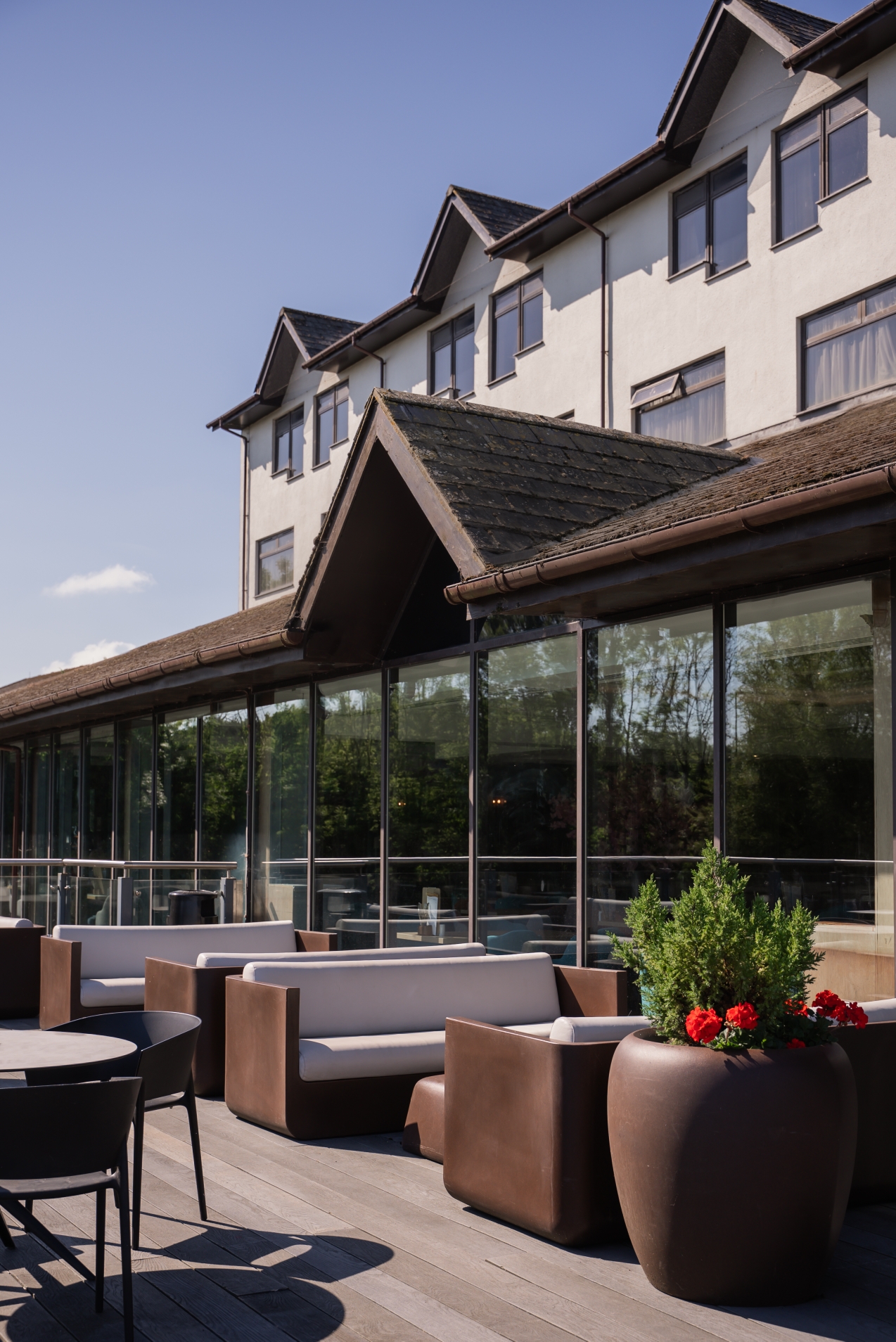 Copthorne Cardiff Hotel, photo 23 of 25