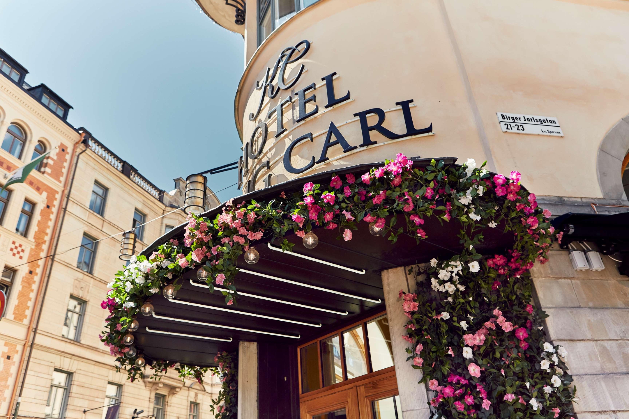 Hotel Kung Carl, WorldHotels Crafted, photo 9 of 100
