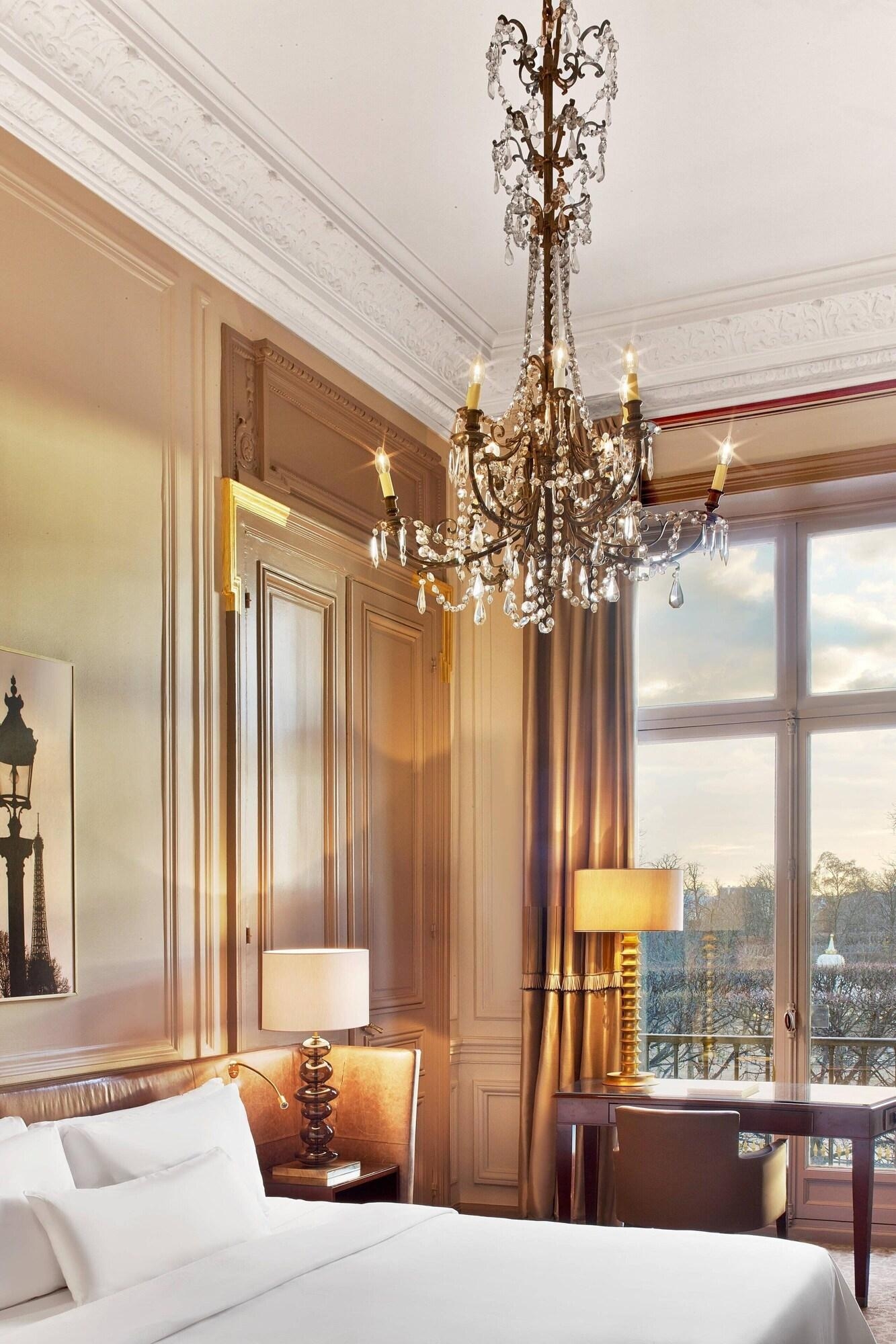 The Westin Paris, photo 144 of 199