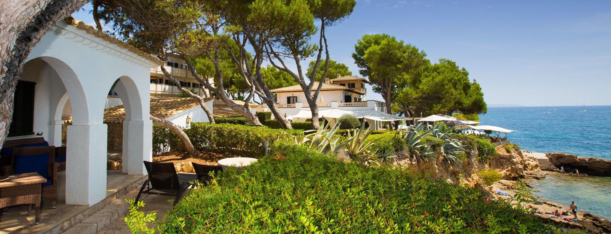 Hotel Bendinat, photo 14 of 67
