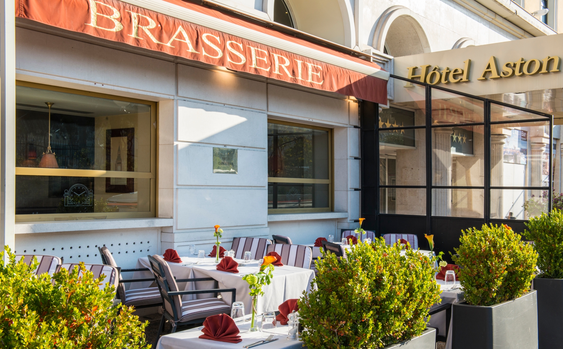 Hotel Aston La Scala, photo 23 of 45