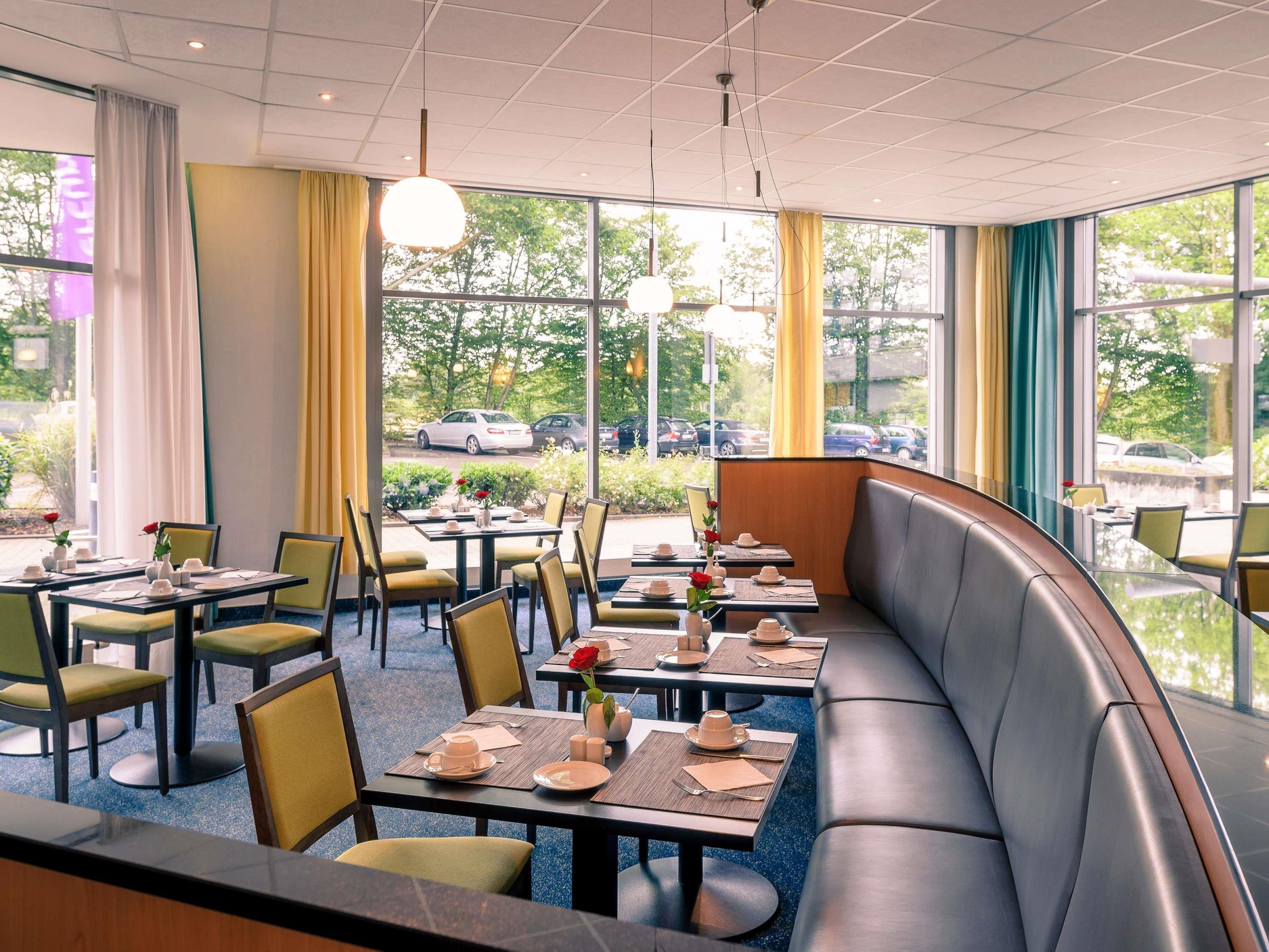 Mercure Frankfurt Eschborn Sued, photo 54 of 74