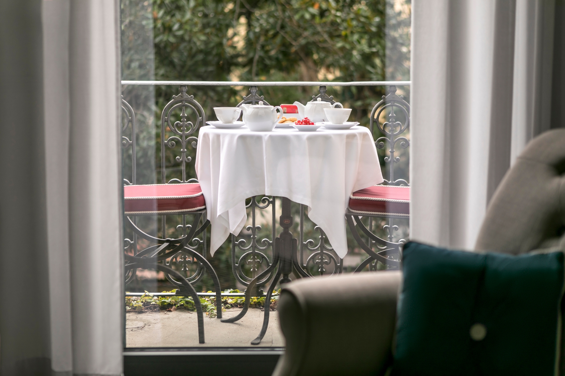 Palazzo Lorenzo Hotel Boutique &amp; Spa, photo 4 of 47