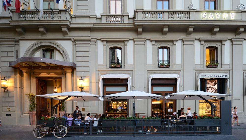 Savoy Florence, photo 1 of 13