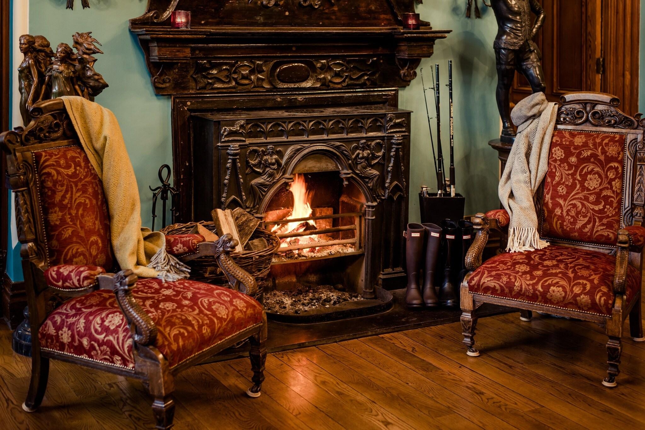 Cahernane House Hotel, photo 29 of 75