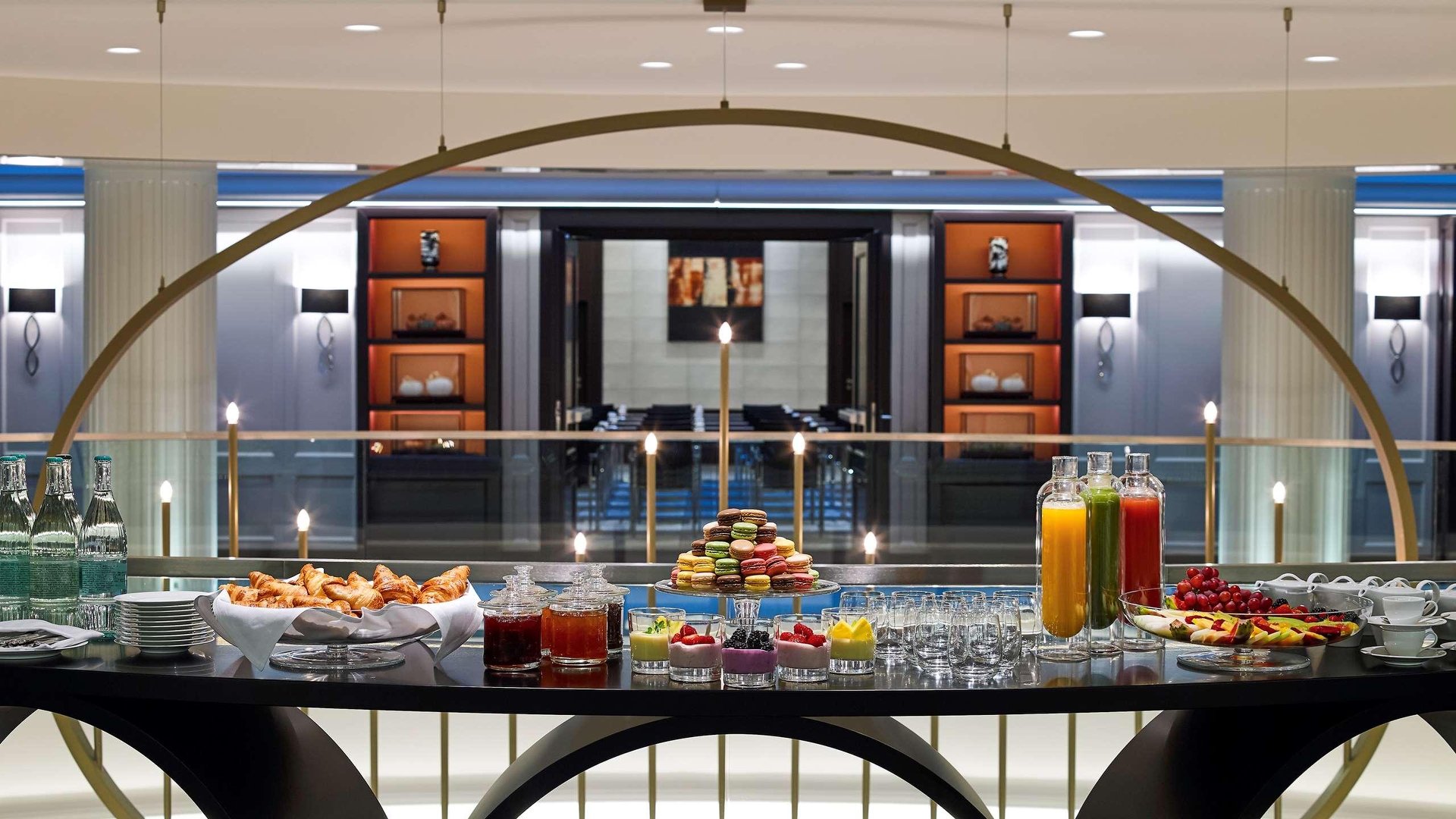 Sofitel Frankfurt Opera, photo 133 of 199