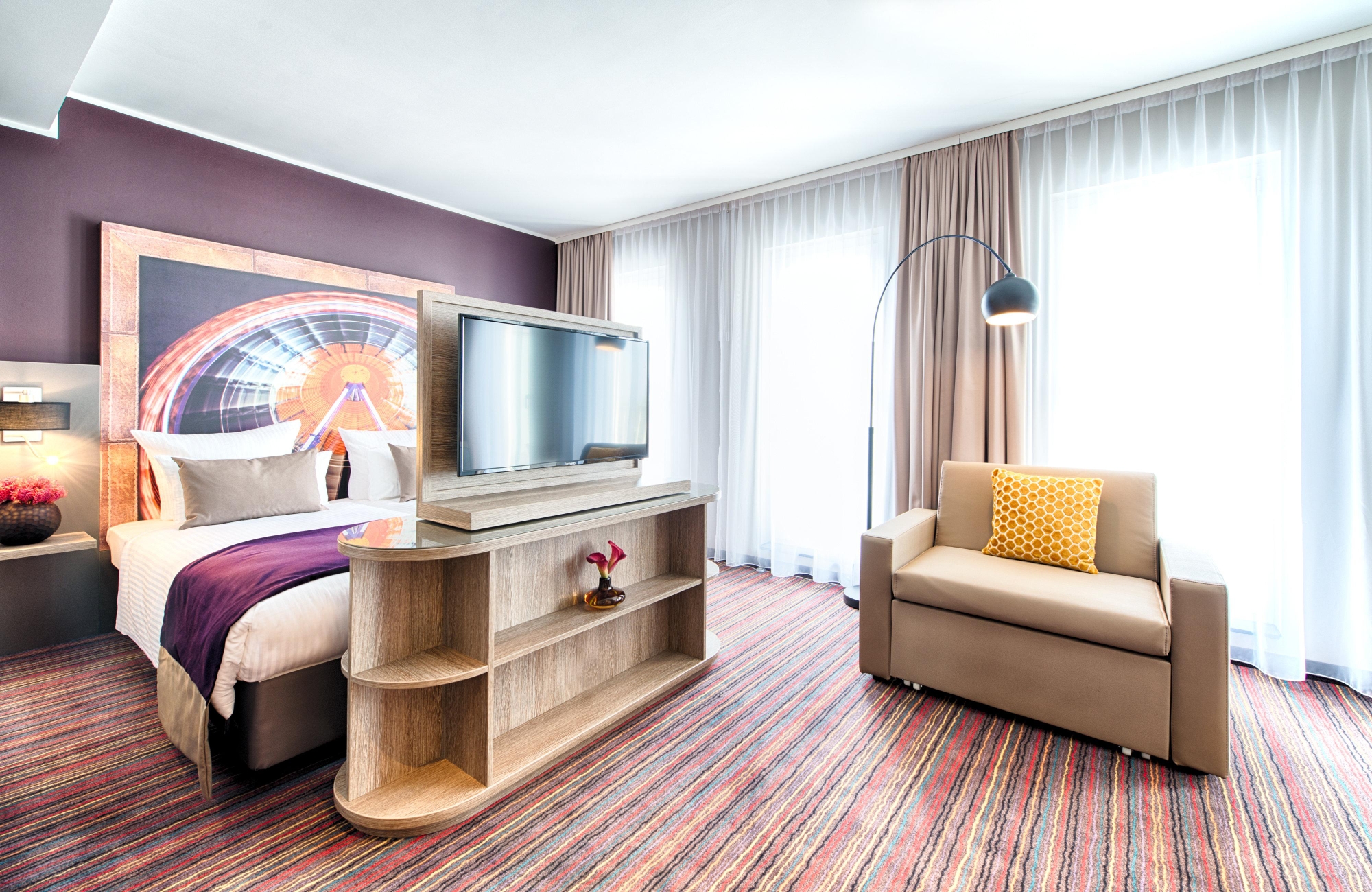 Leonardo Hotel Munich City South, photo 15 of 60