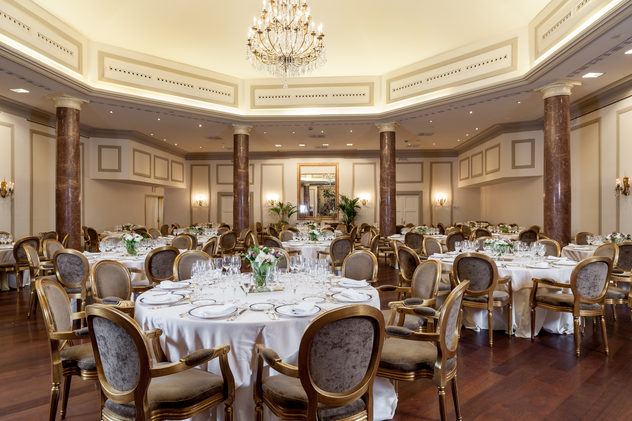 Wellington Hotel &amp; Spa Madrid, photo 91 of 120