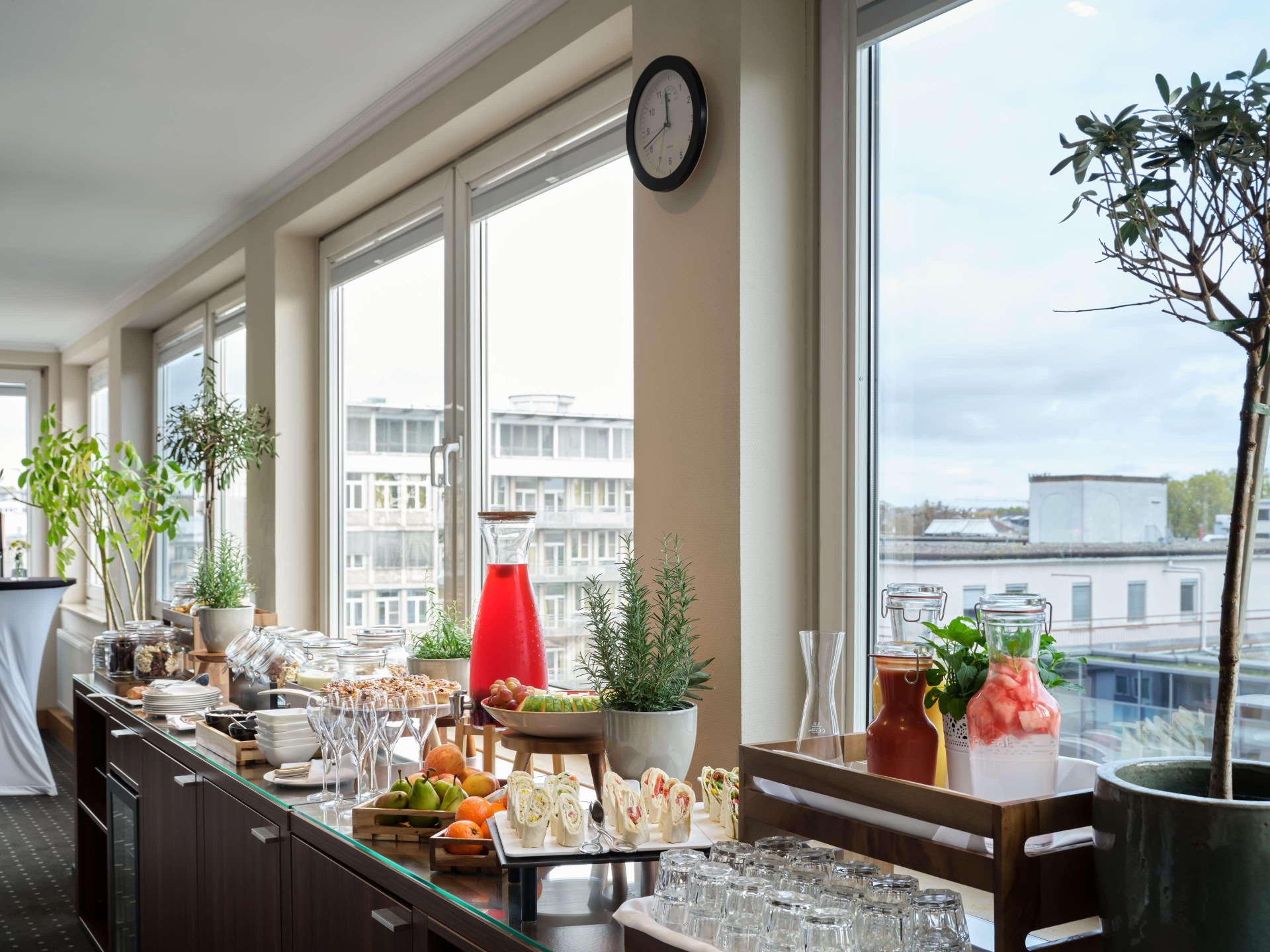 Flemings Hotel Frankfurt Main-Riverside, photo 4 of 97