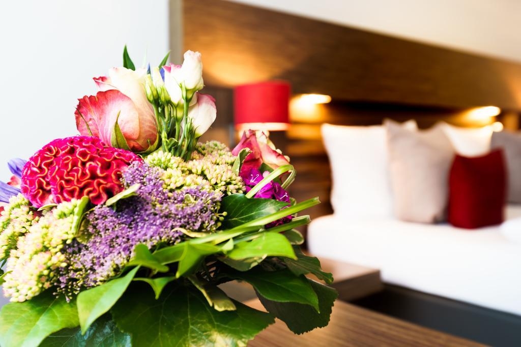 Park Plaza Trier, photo 1 of 168