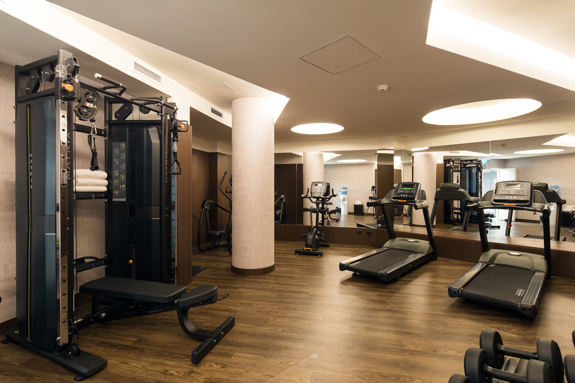 Pestana Porto - A Brasileira Premium City Center, photo 14 of 15