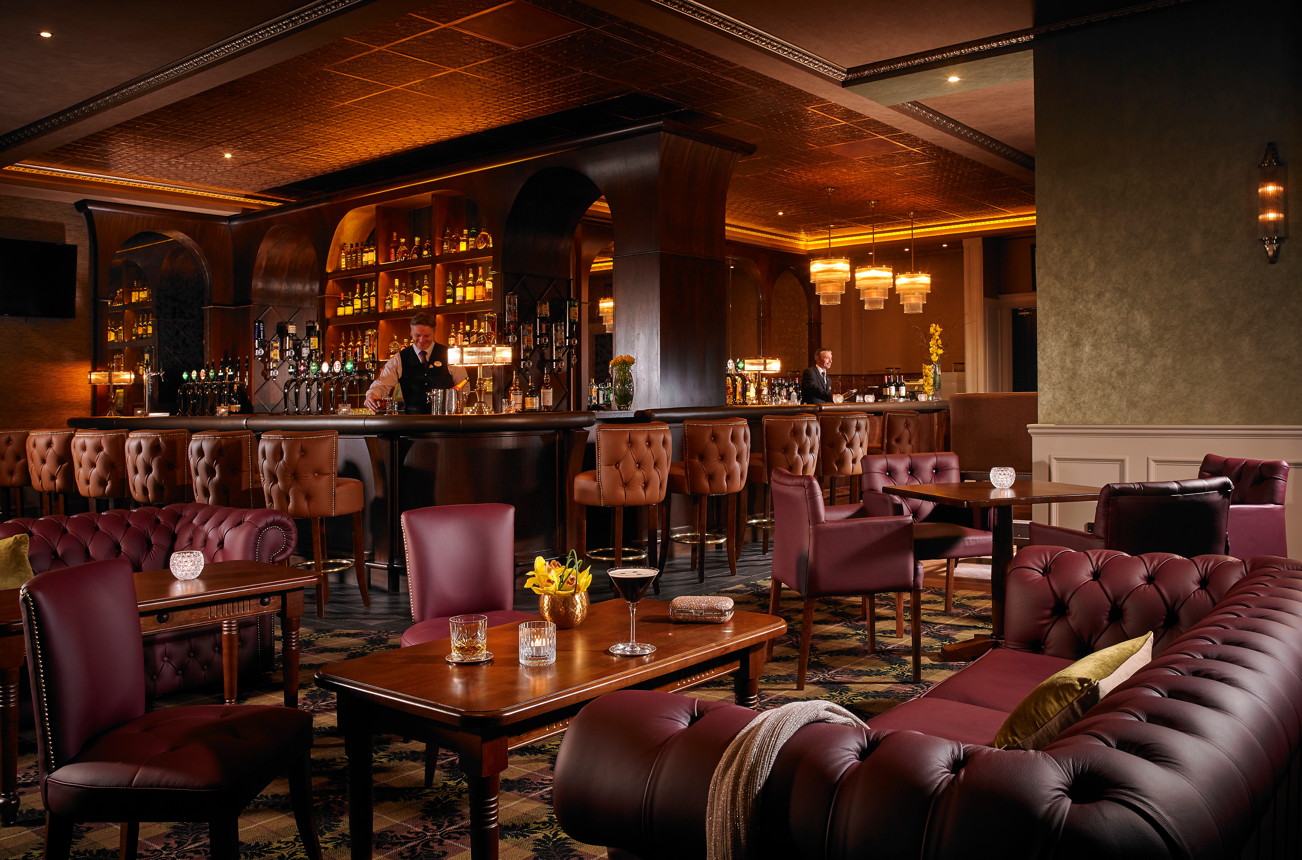 The Rose Hotel, photo 19 of 33