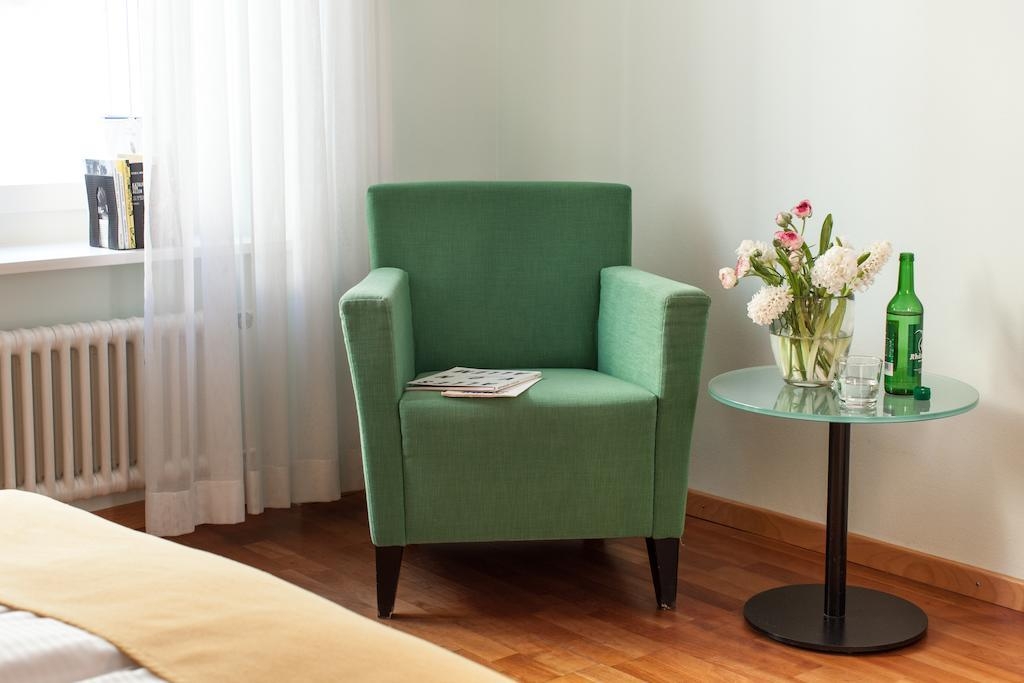 Hotel Altstadt, photo 8 of 19