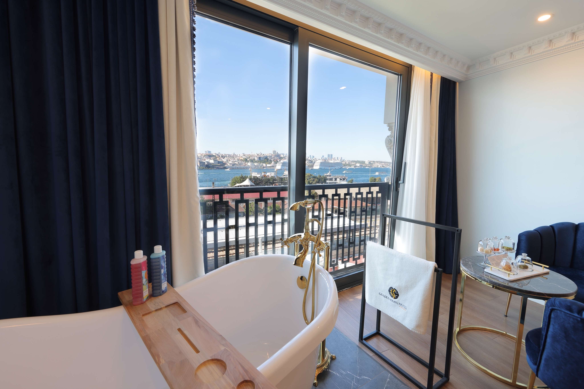Golden Horn Bosphorus Hotel, photo 16 of 67