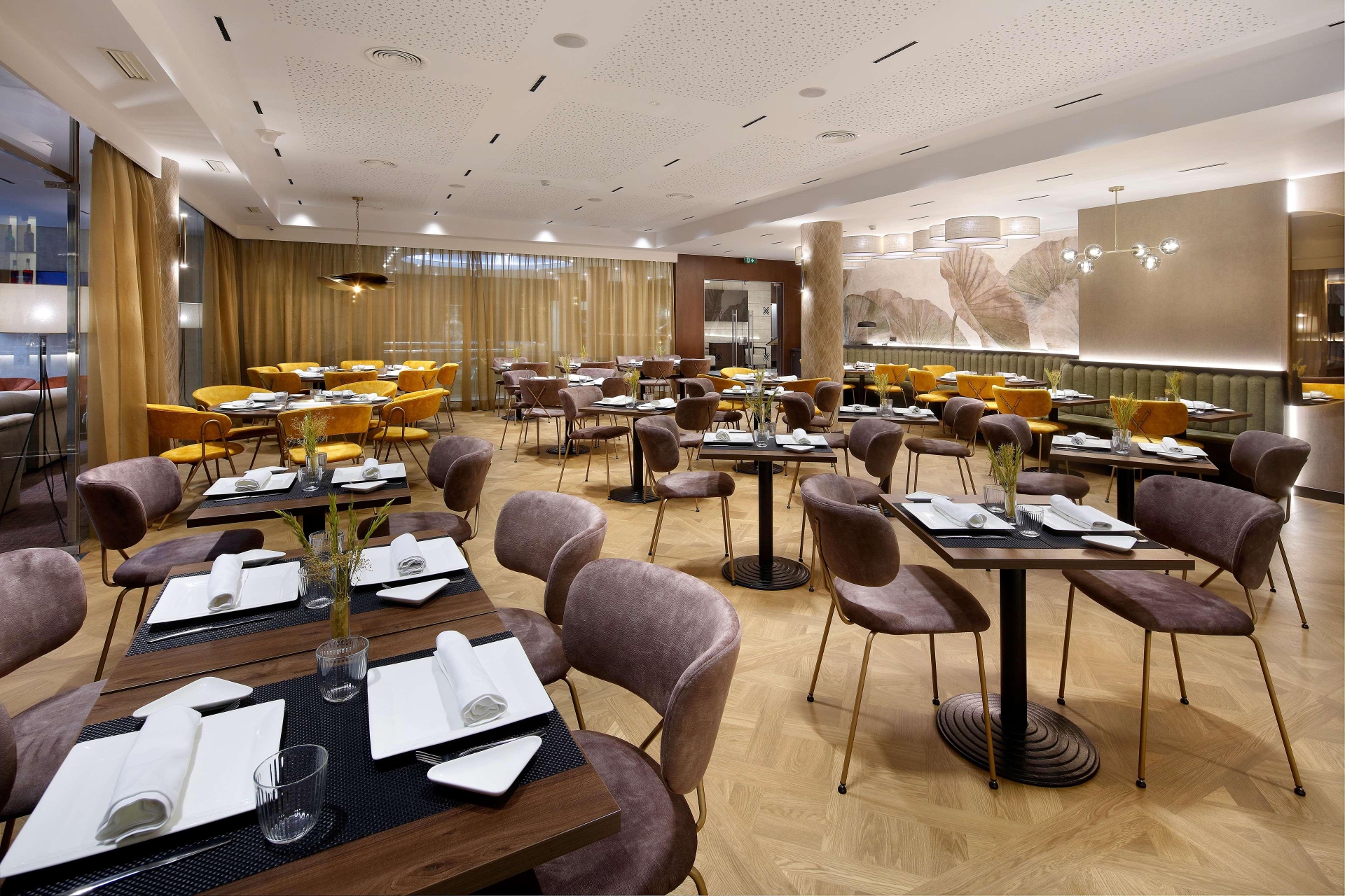 HCC St. Moritz Hotel, photo 99 of 177
