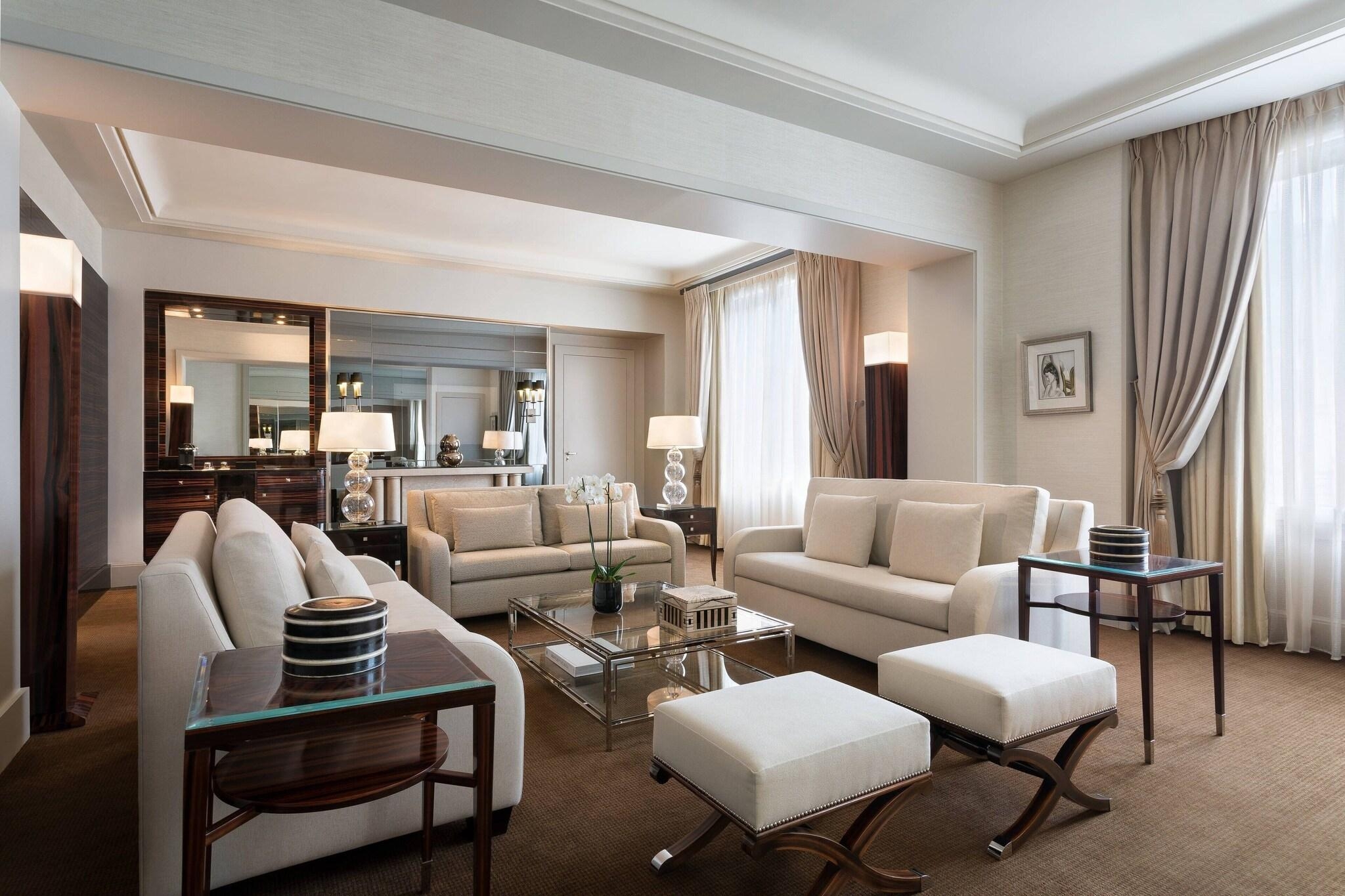 Prince De Galles, A Luxury Collection Hotel, photo 163 of 199