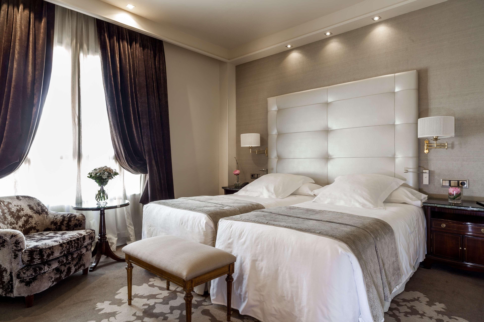 Wellington Hotel &amp; Spa Madrid, photo 58 of 120
