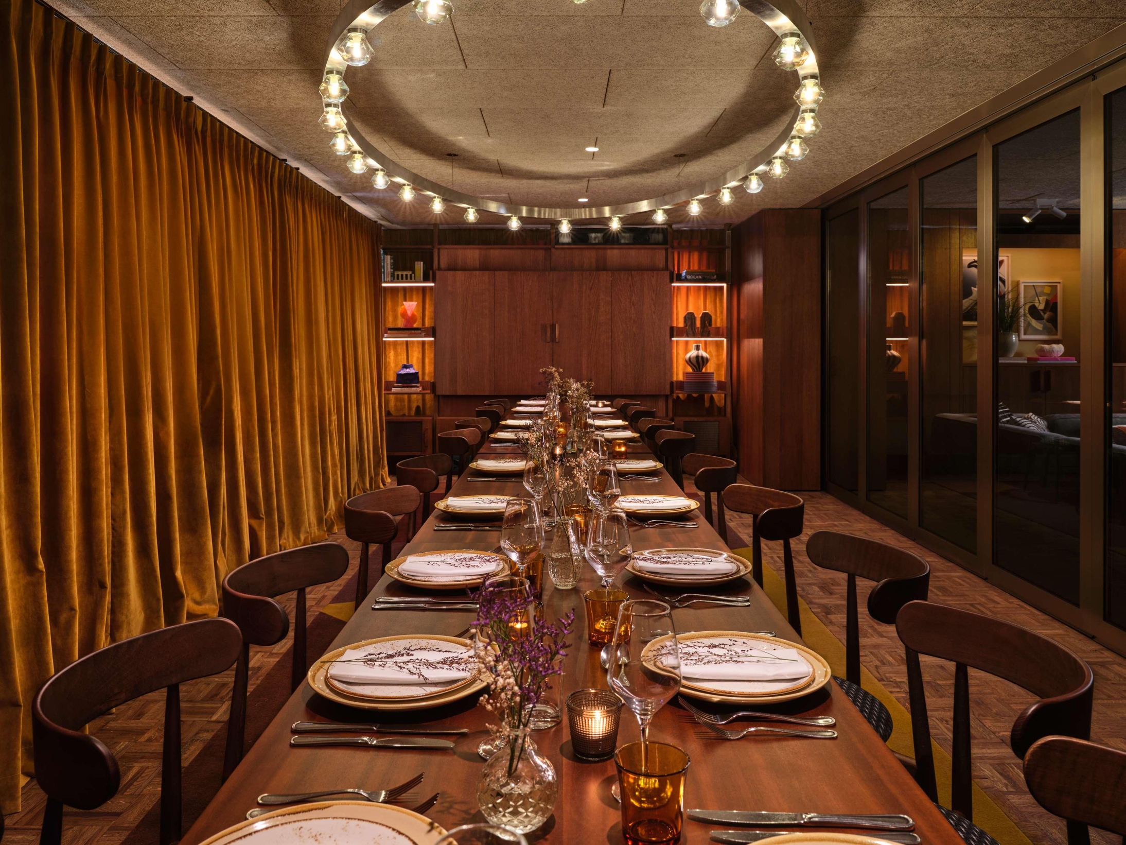 The Hoxton Lloyd Amsterdam, photo 40 of 44