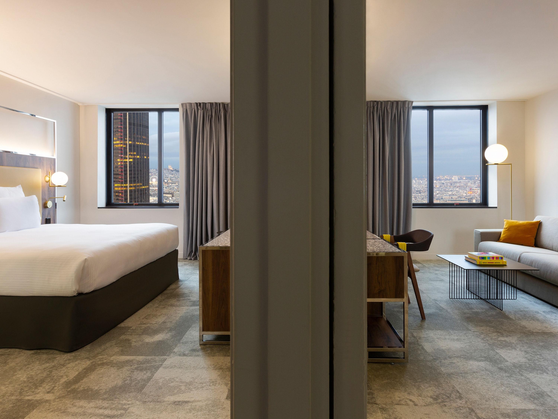 Pullman Paris Montparnasse, photo 84 of 199