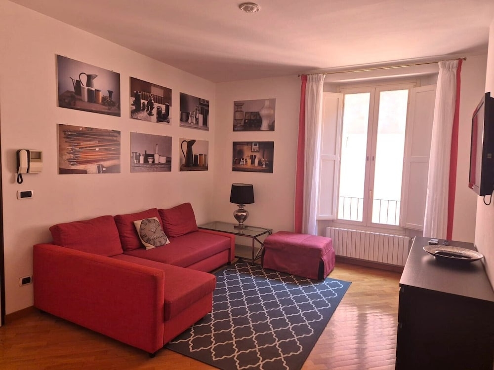 Phi Hotel Bologna Apartments, photo 39 of 68