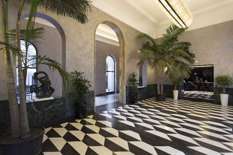 Th Roma - Carpegna Palace, photo 7 of 27
