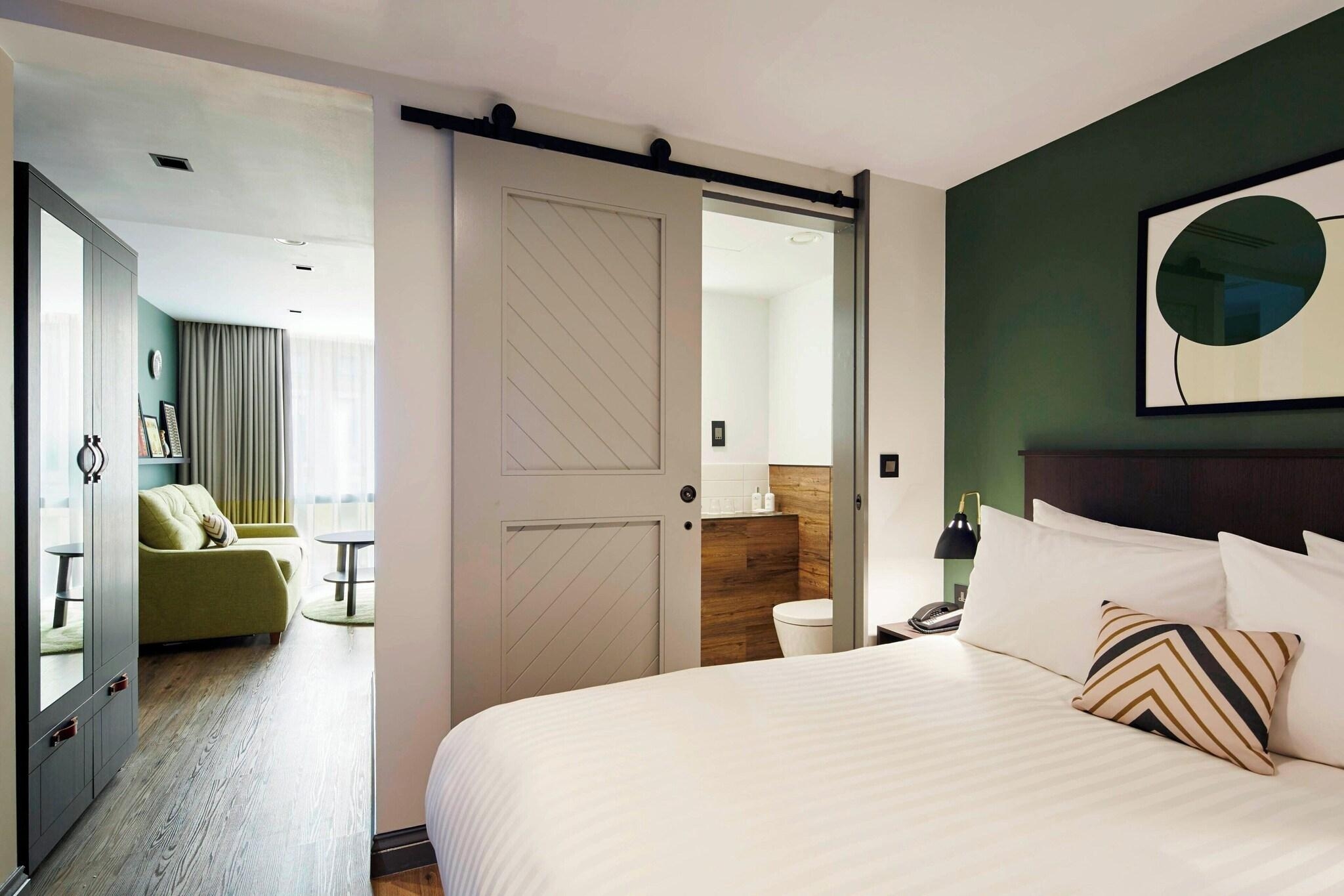 Residence Inn London Kensington, photo 45 of 101