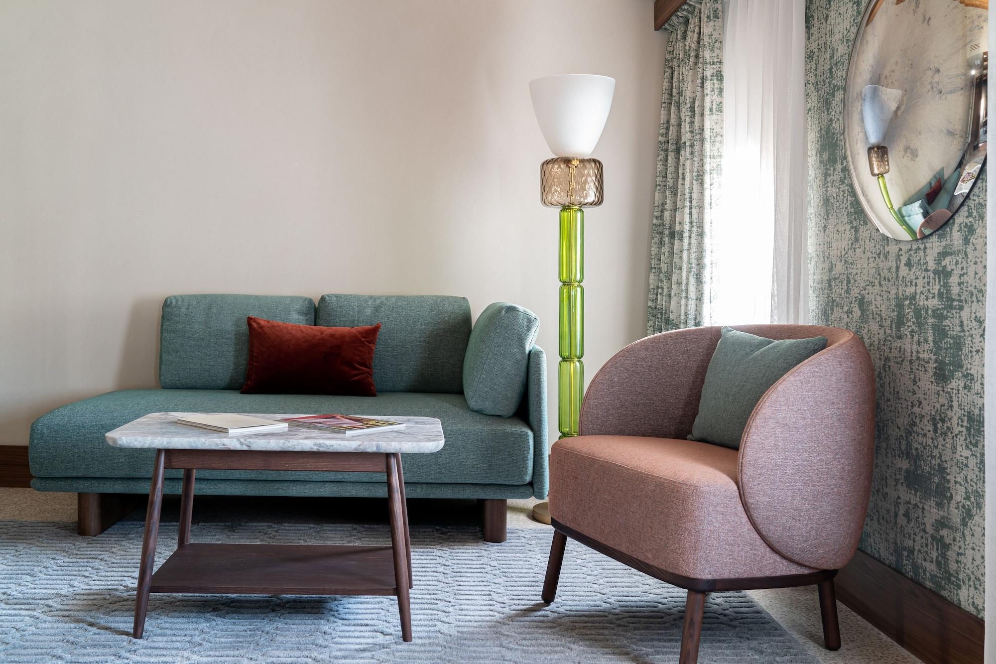 Small Luxury Hotel Ca' di Dio, photo 47 of 161