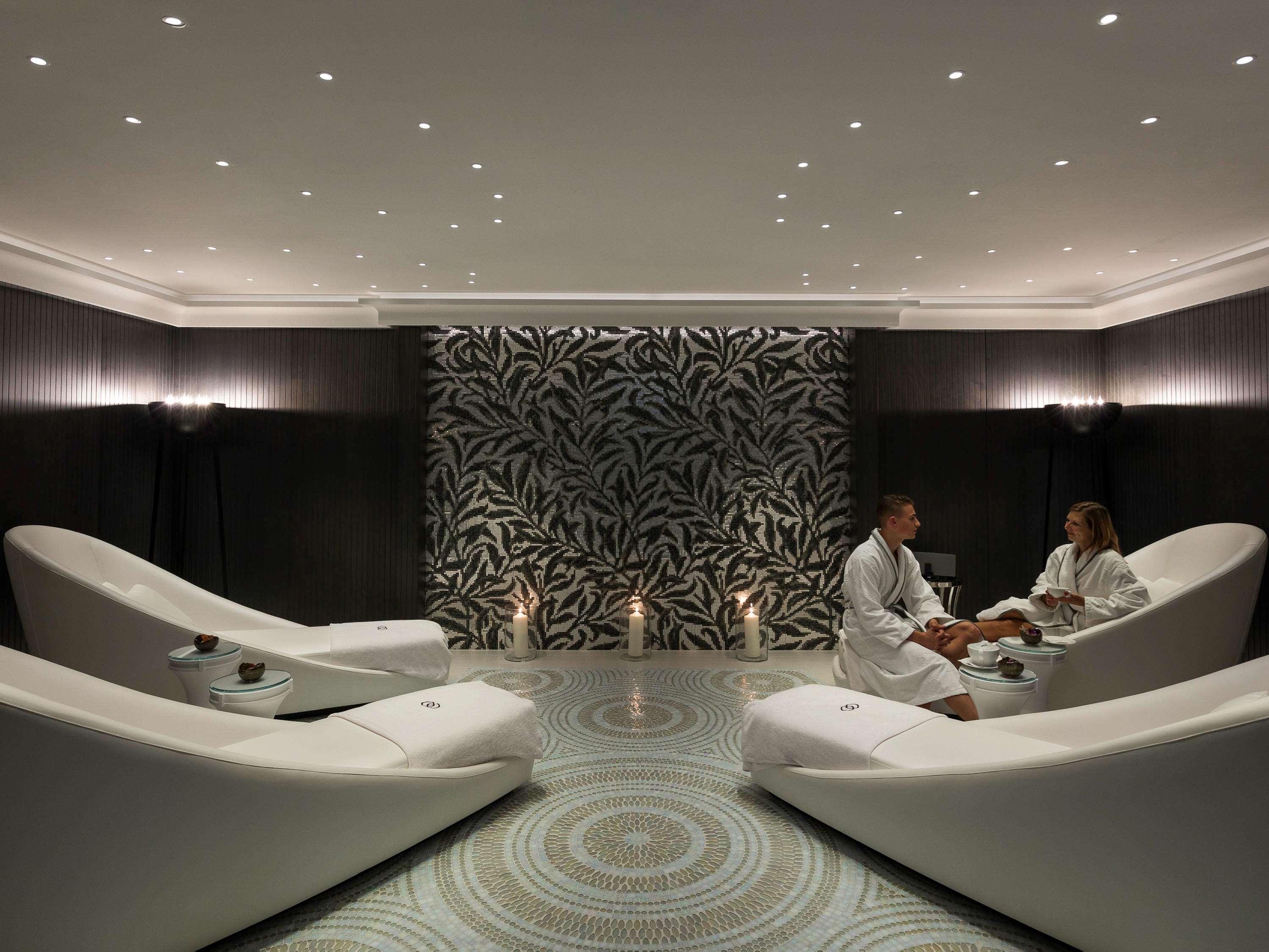 Sofitel Frankfurt Opera, photo 182 of 199