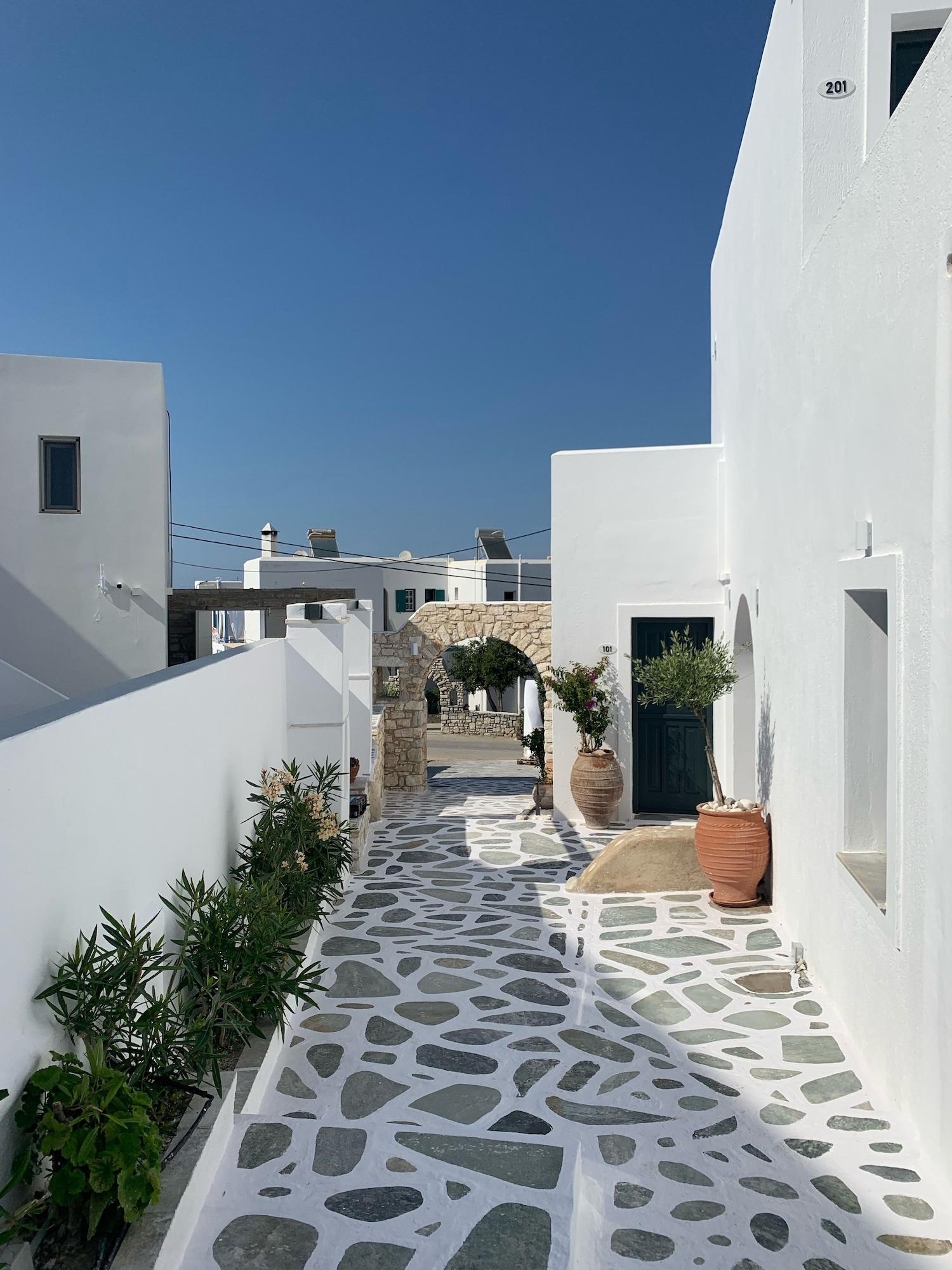 Sandaya Luxury Suites, photo 4 of 225